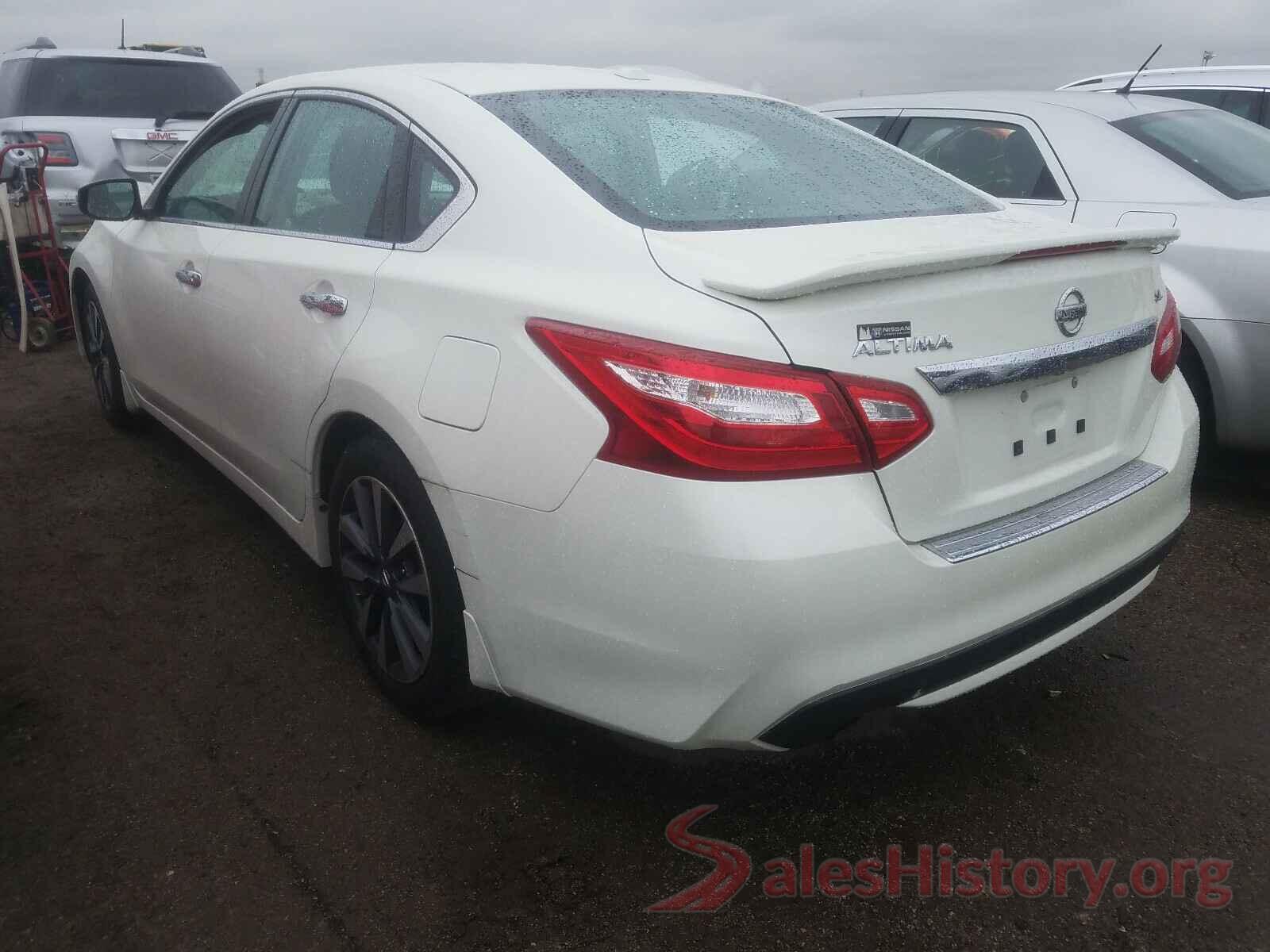 1N4AL3APXHC163800 2017 NISSAN ALTIMA