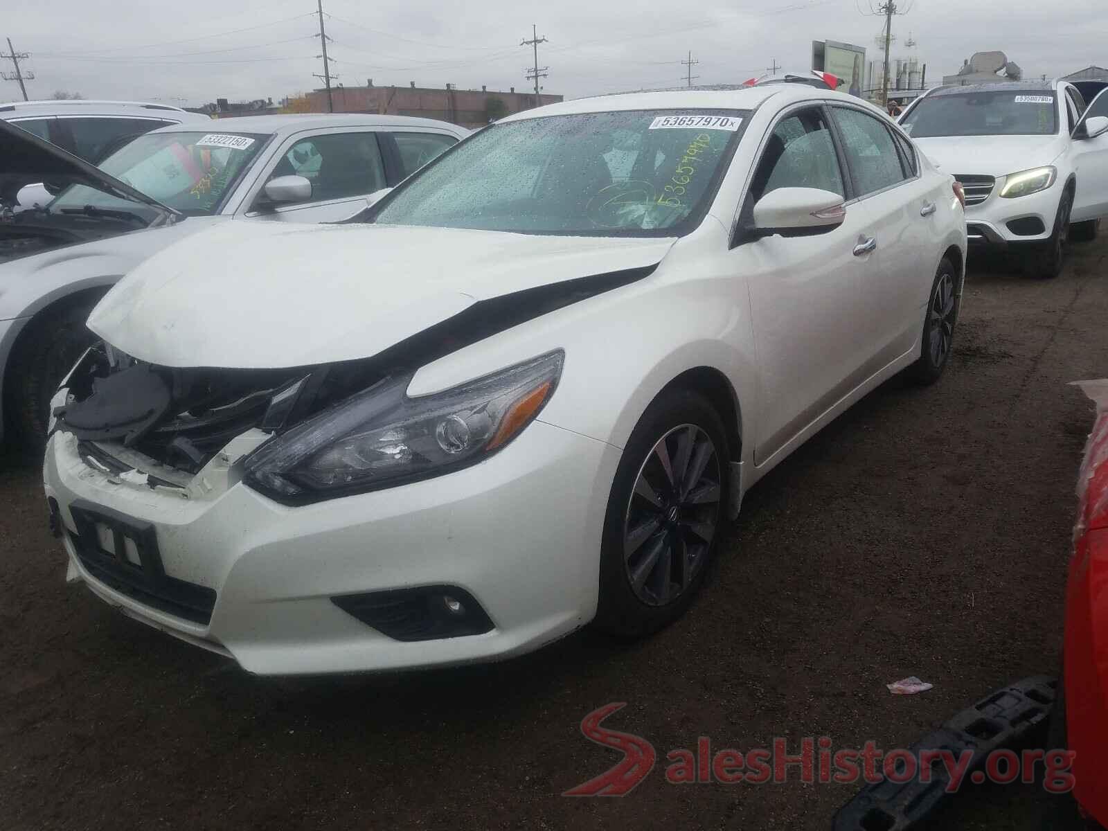 1N4AL3APXHC163800 2017 NISSAN ALTIMA