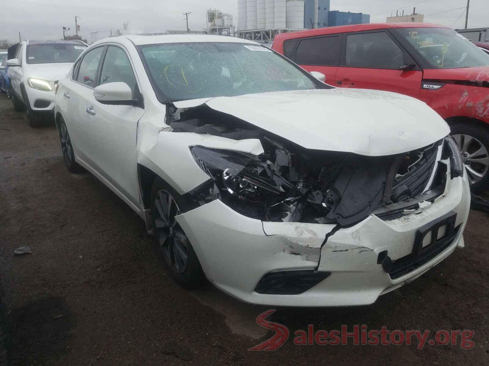 1N4AL3APXHC163800 2017 NISSAN ALTIMA