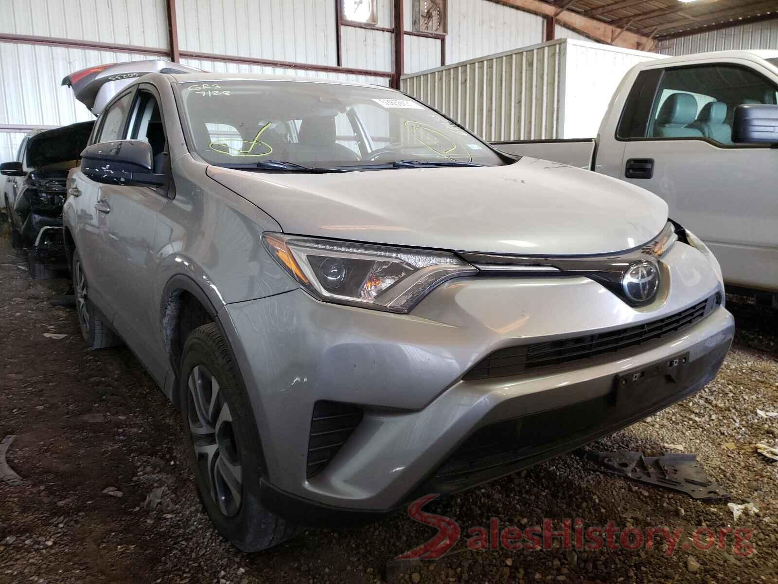 JTMZFREV2JJ190832 2018 TOYOTA RAV4