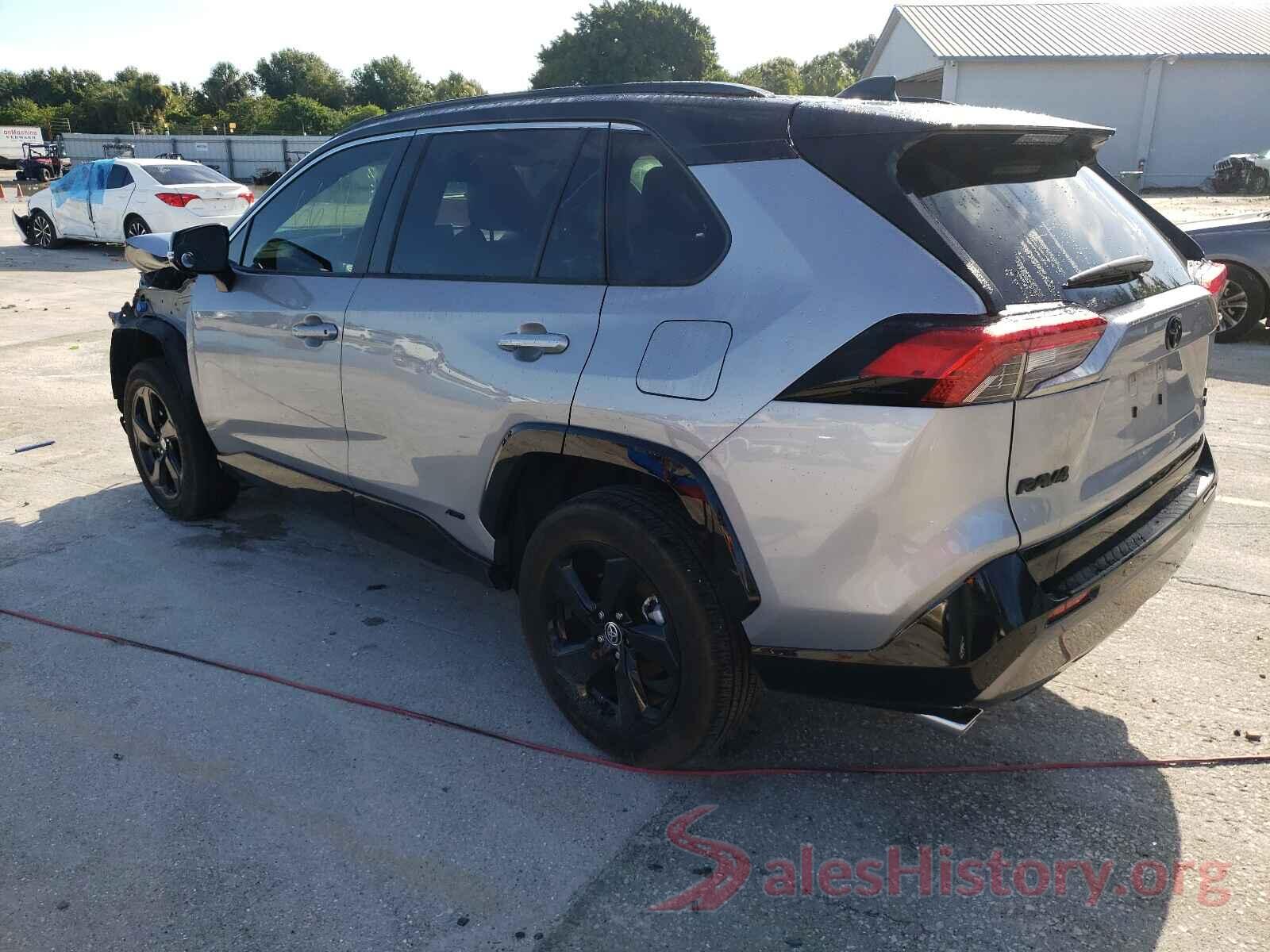 JTMEWRFVXLD546460 2020 TOYOTA RAV4