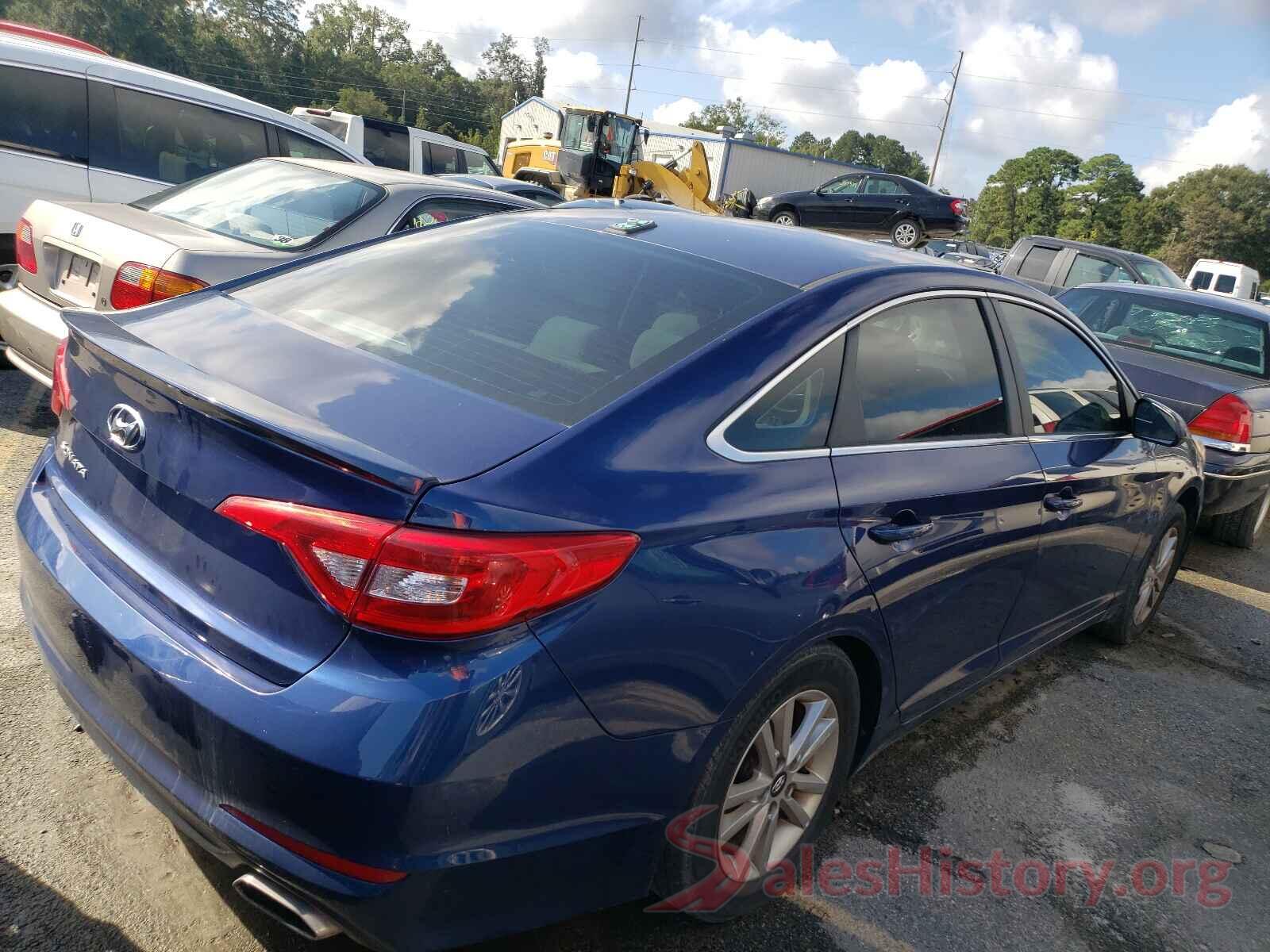 5NPE24AF0HH578656 2017 HYUNDAI SONATA