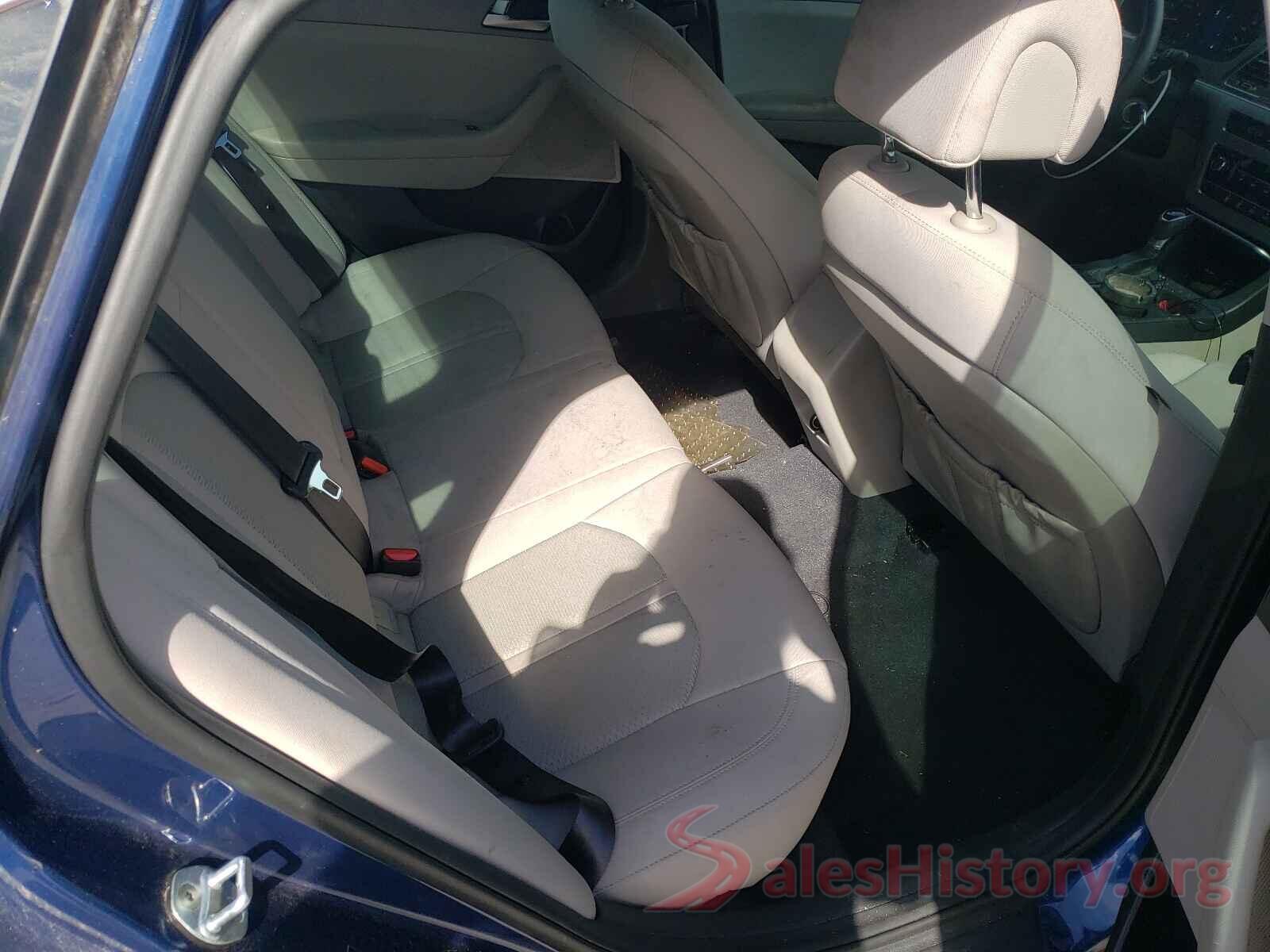 5NPE24AF0HH578656 2017 HYUNDAI SONATA