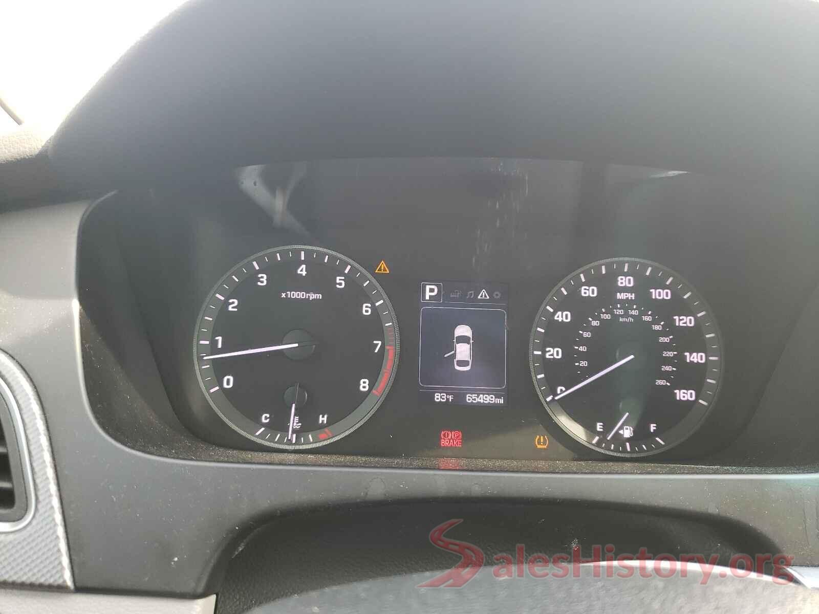 5NPE24AF0HH578656 2017 HYUNDAI SONATA