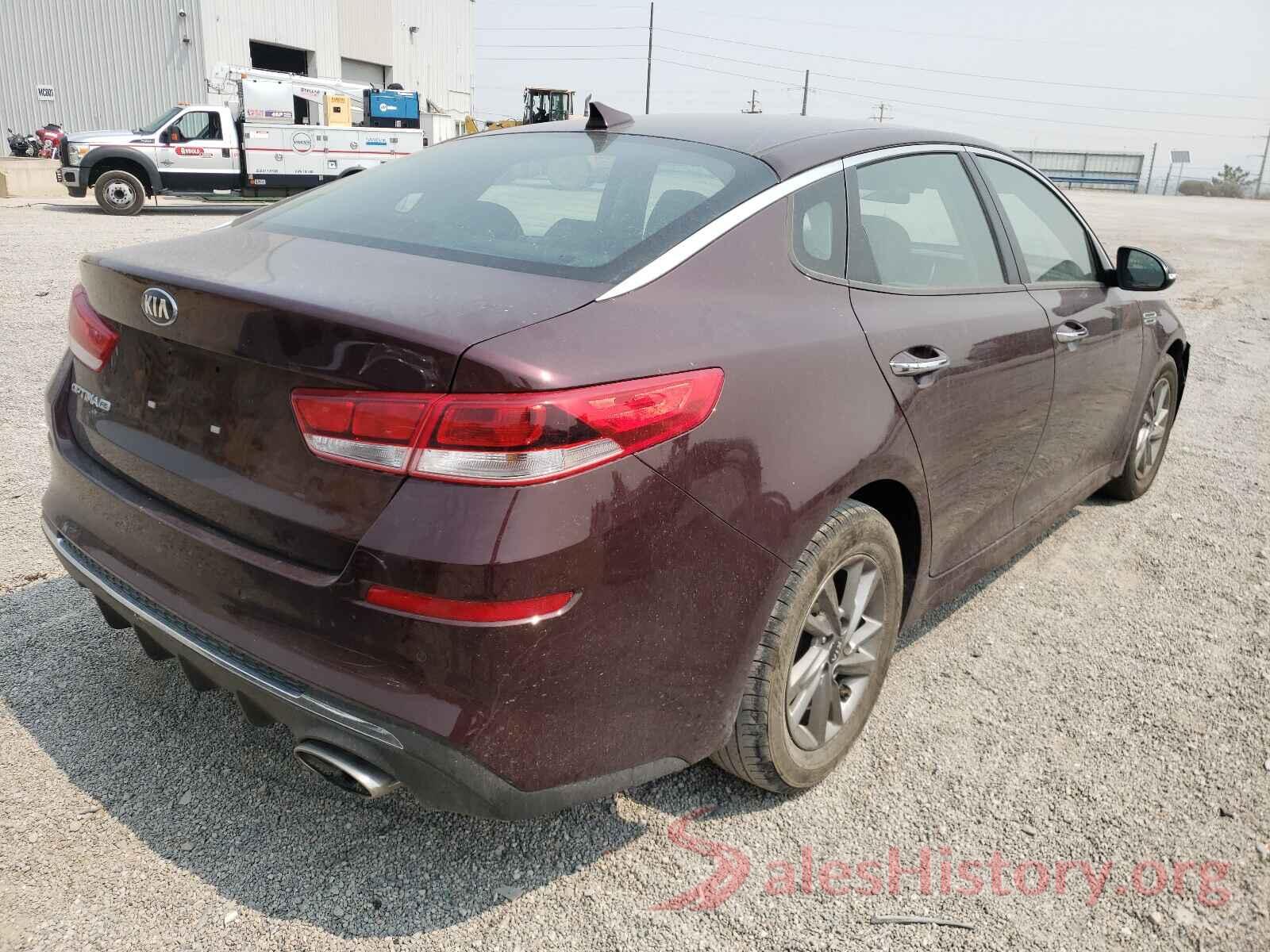 5XXGT4L36KG330908 2019 KIA OPTIMA