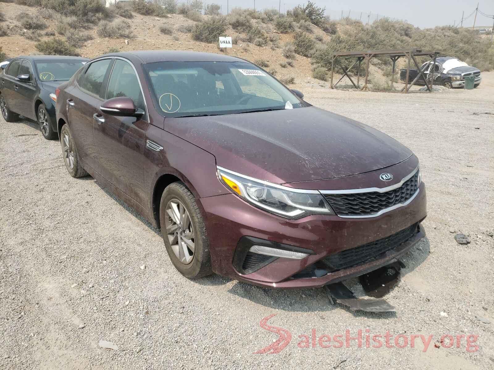 5XXGT4L36KG330908 2019 KIA OPTIMA