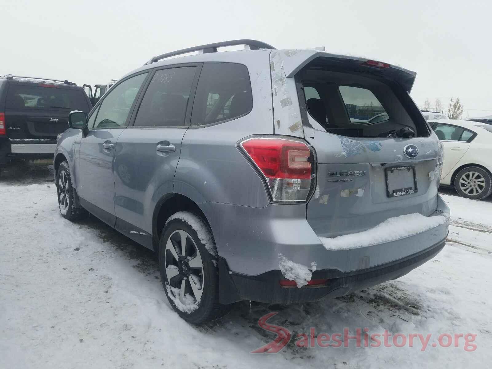 JF2SJEJC4HH800648 2017 SUBARU FORESTER