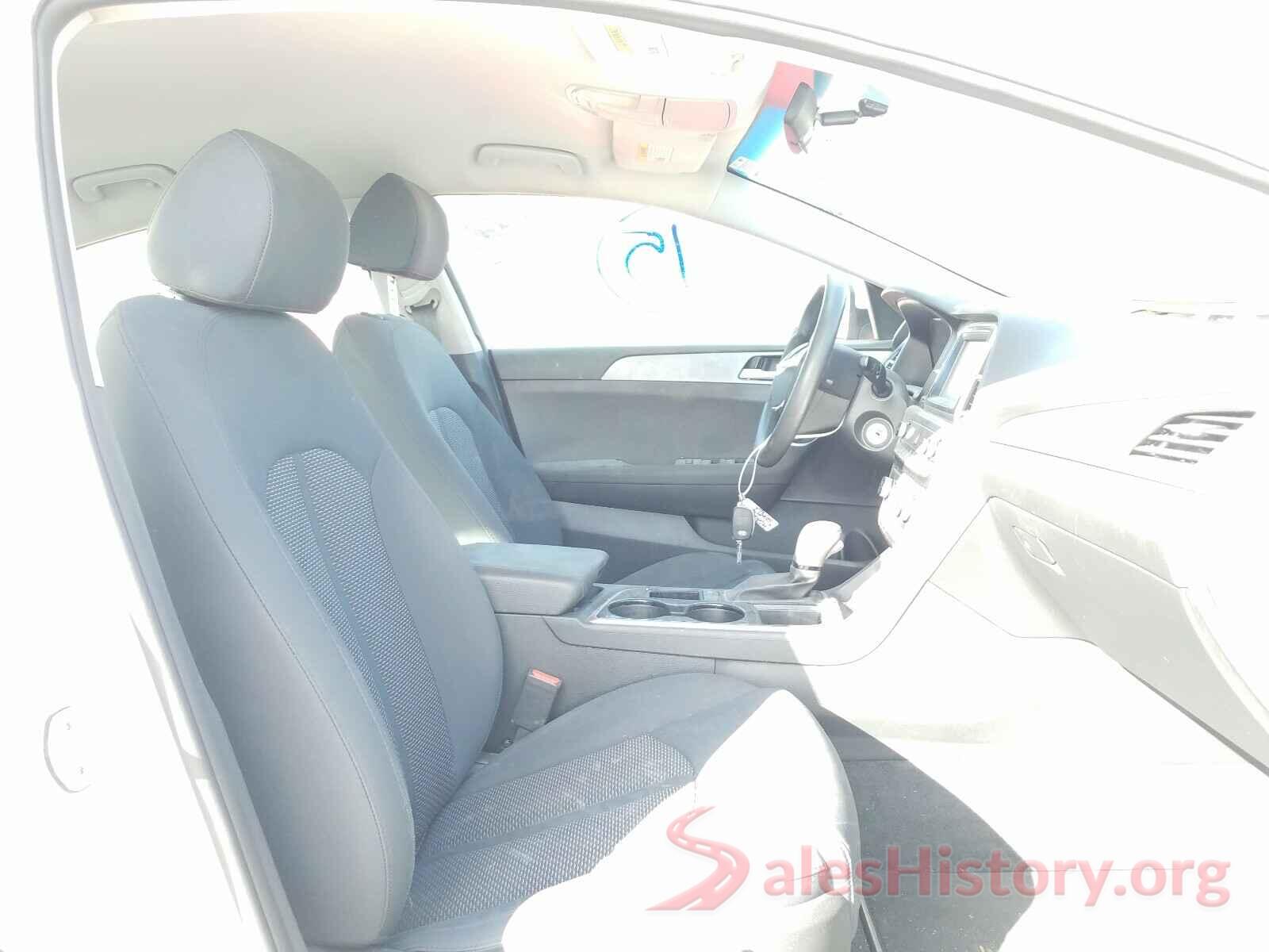 5NPE24AF8JH694418 2018 HYUNDAI SONATA