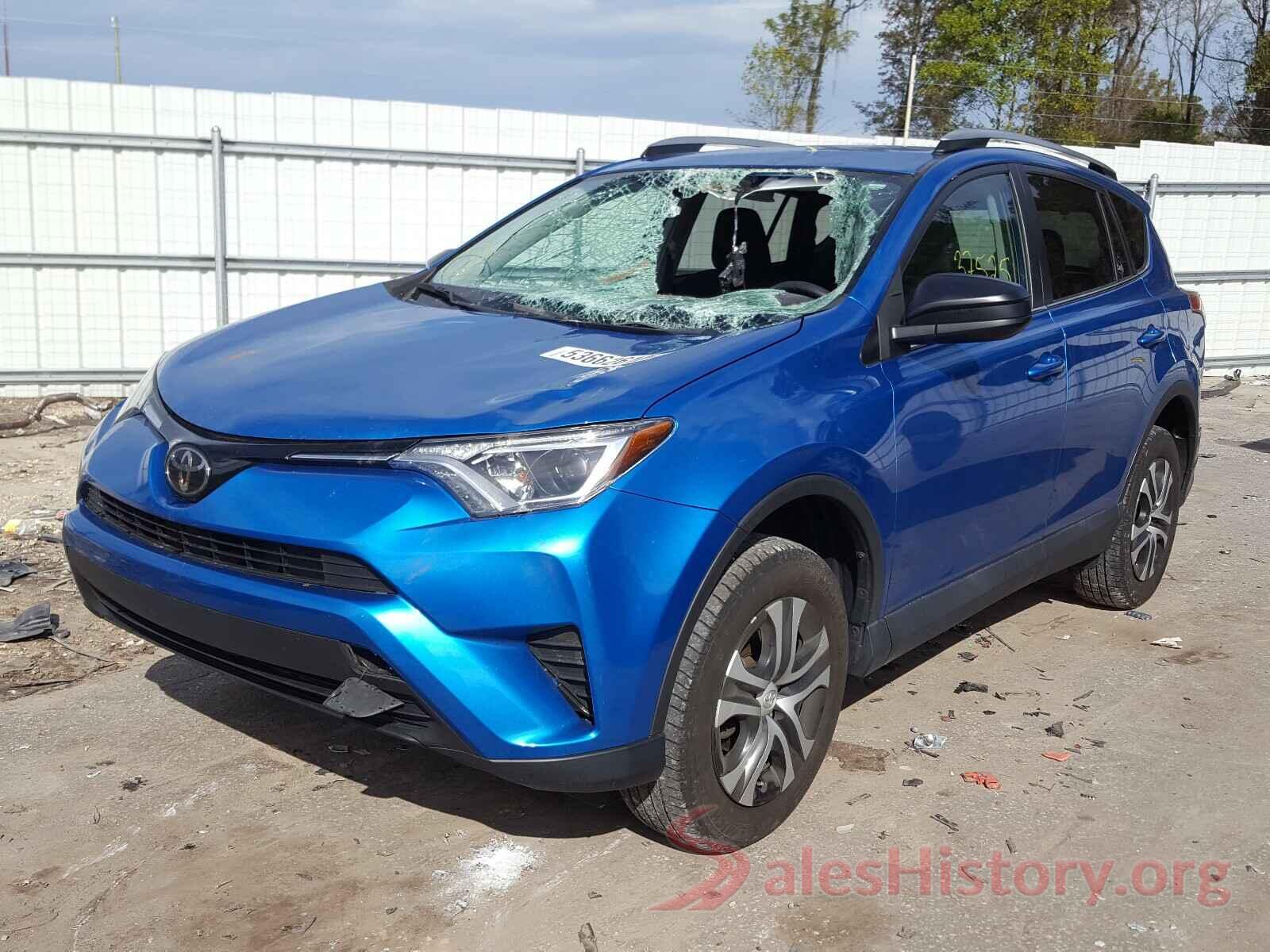 2T3ZFREV1JW461929 2018 TOYOTA RAV4