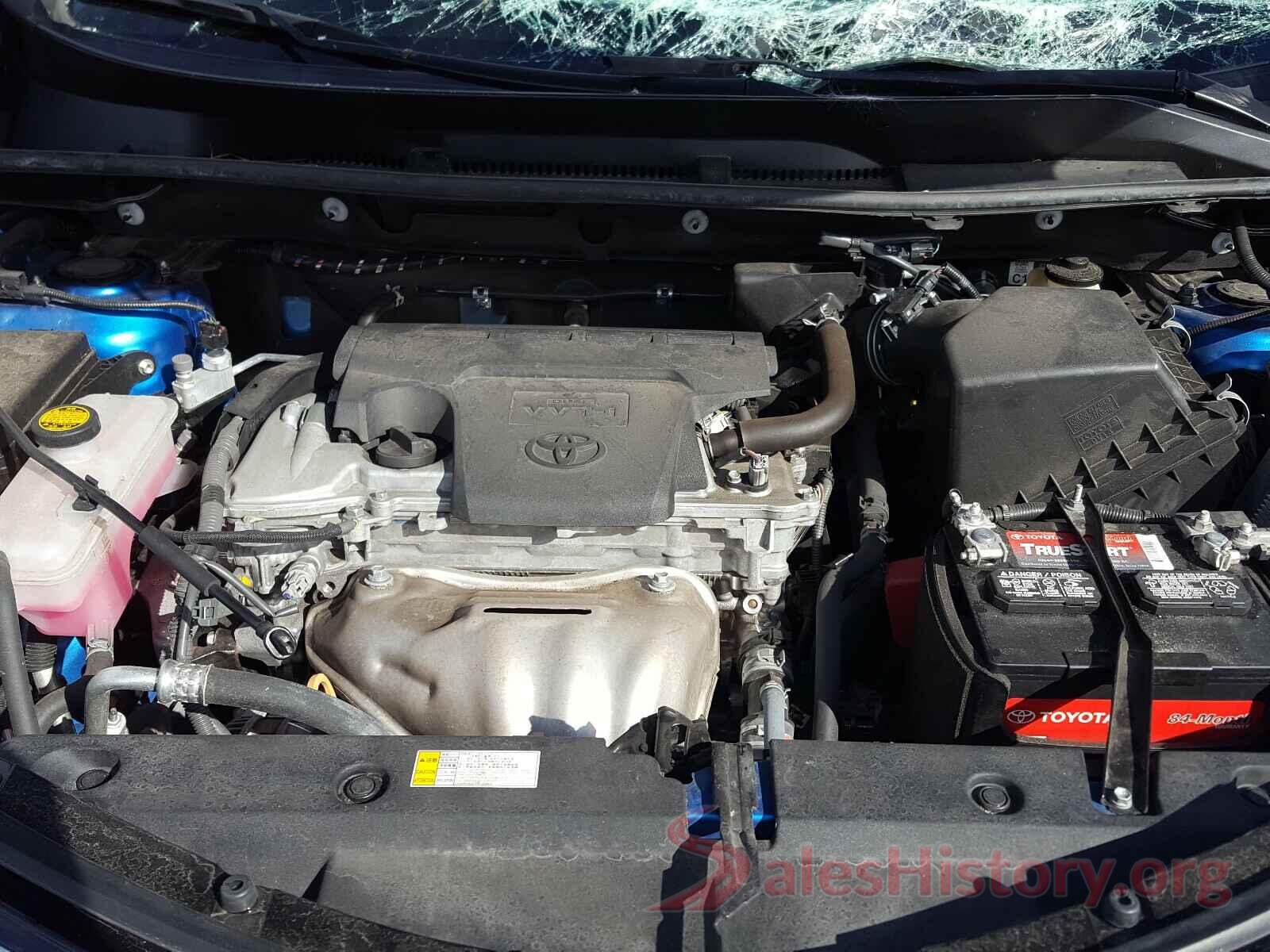 2T3ZFREV1JW461929 2018 TOYOTA RAV4