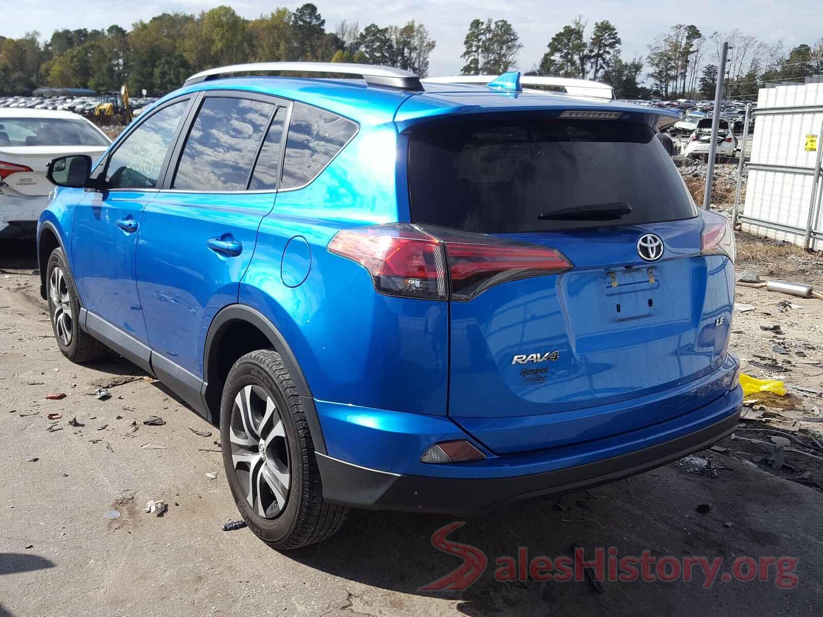 2T3ZFREV1JW461929 2018 TOYOTA RAV4