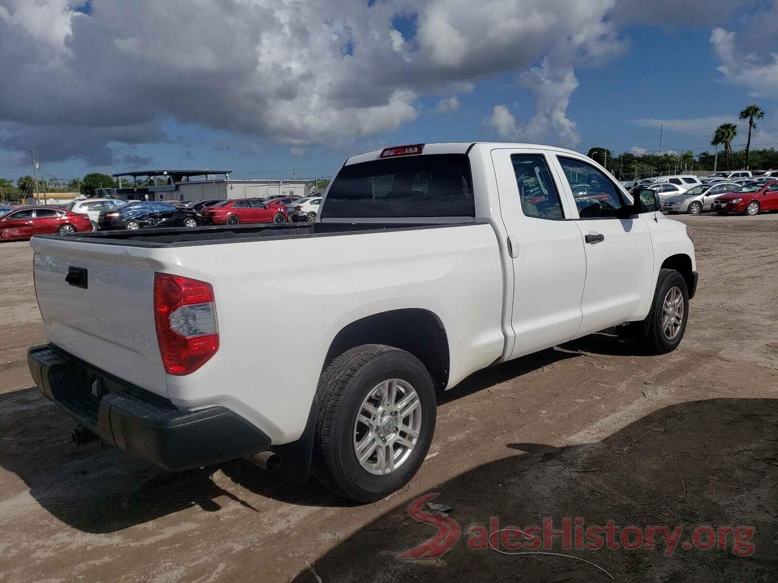 5TFRM5F18JX132067 2018 TOYOTA TUNDRA