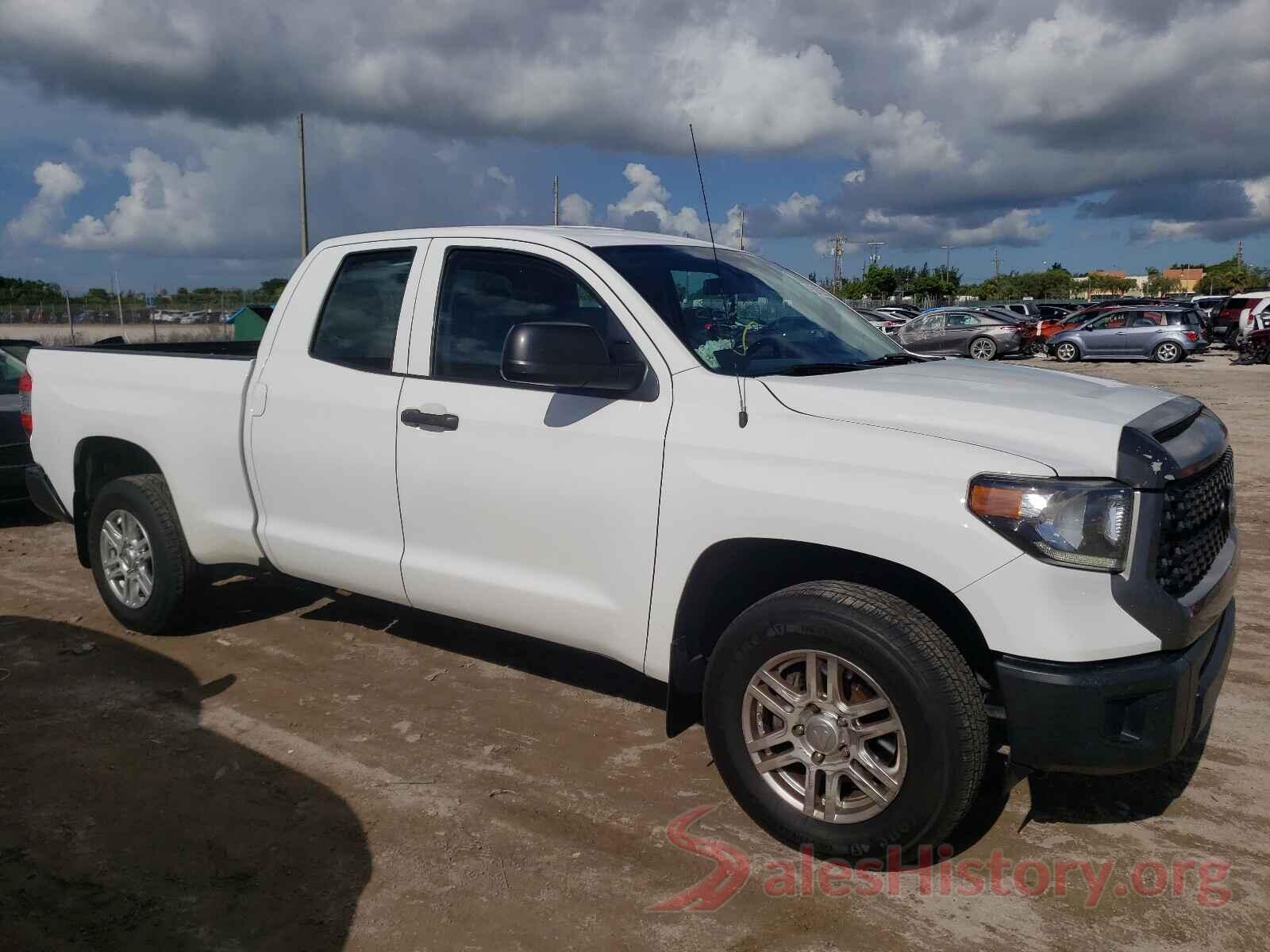 5TFRM5F18JX132067 2018 TOYOTA TUNDRA