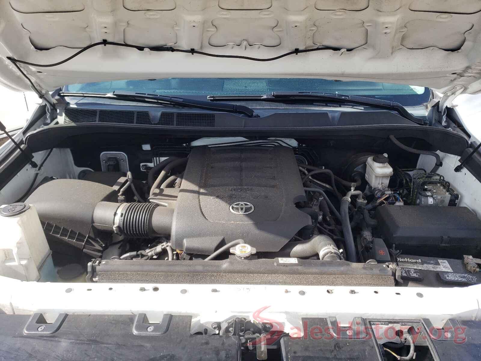 5TFRM5F18JX132067 2018 TOYOTA TUNDRA