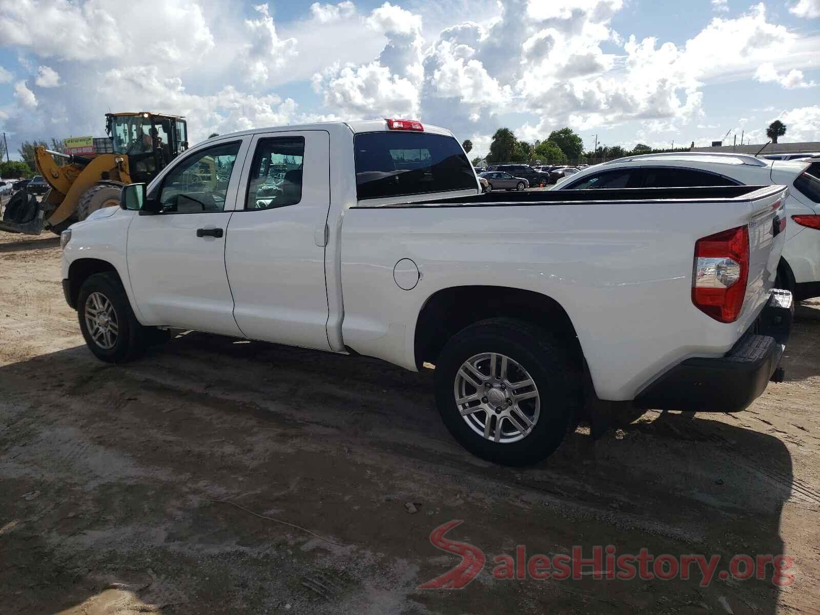 5TFRM5F18JX132067 2018 TOYOTA TUNDRA