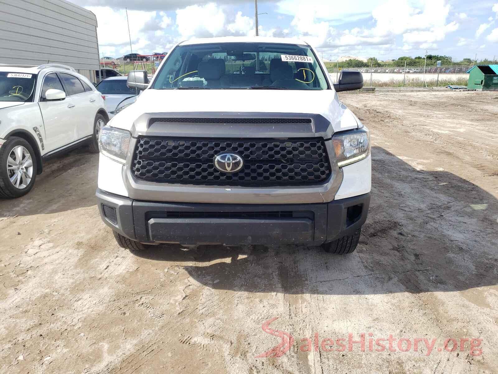 5TFRM5F18JX132067 2018 TOYOTA TUNDRA