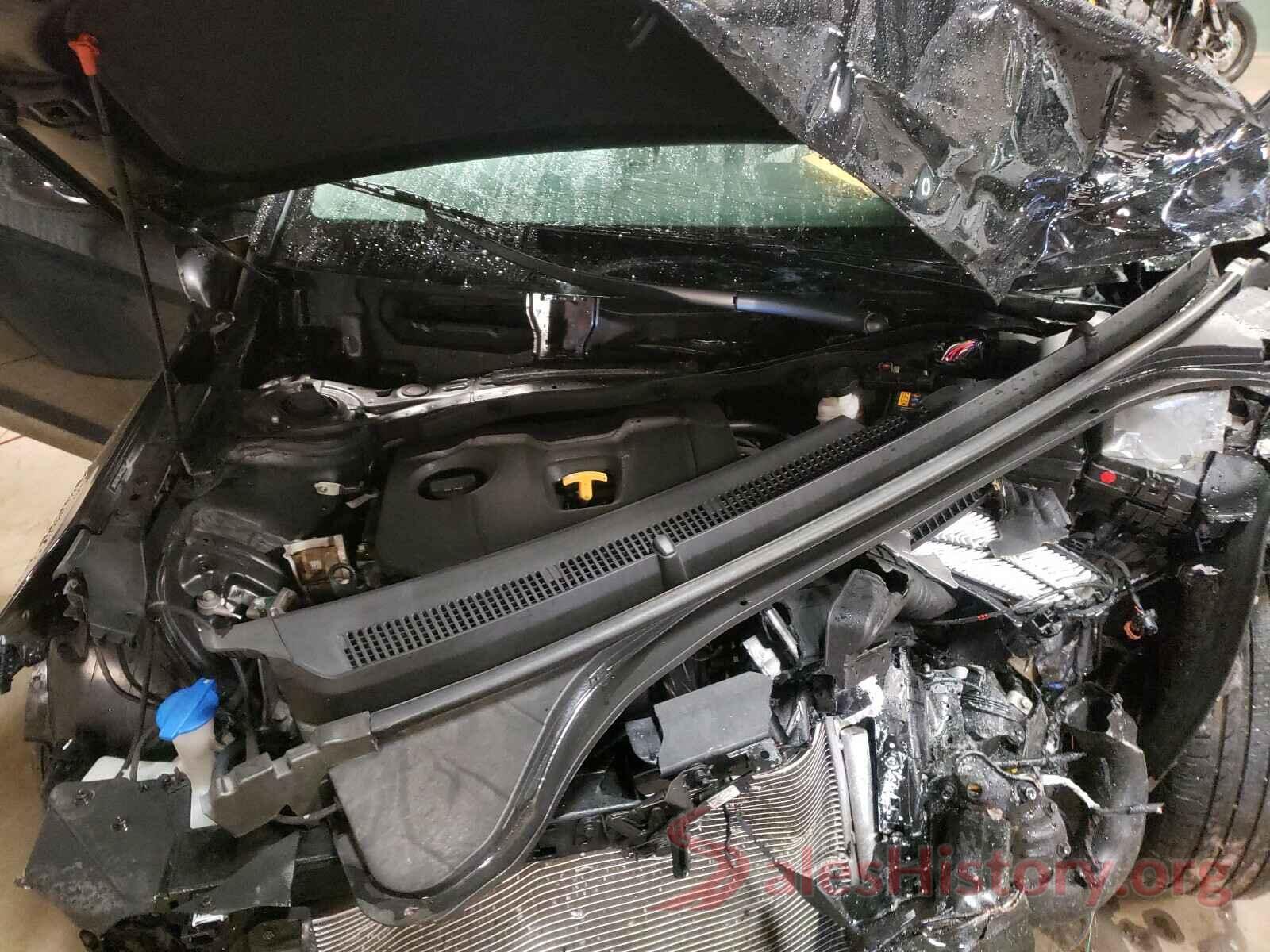 5NPD84LF5KH452260 2019 HYUNDAI ELANTRA