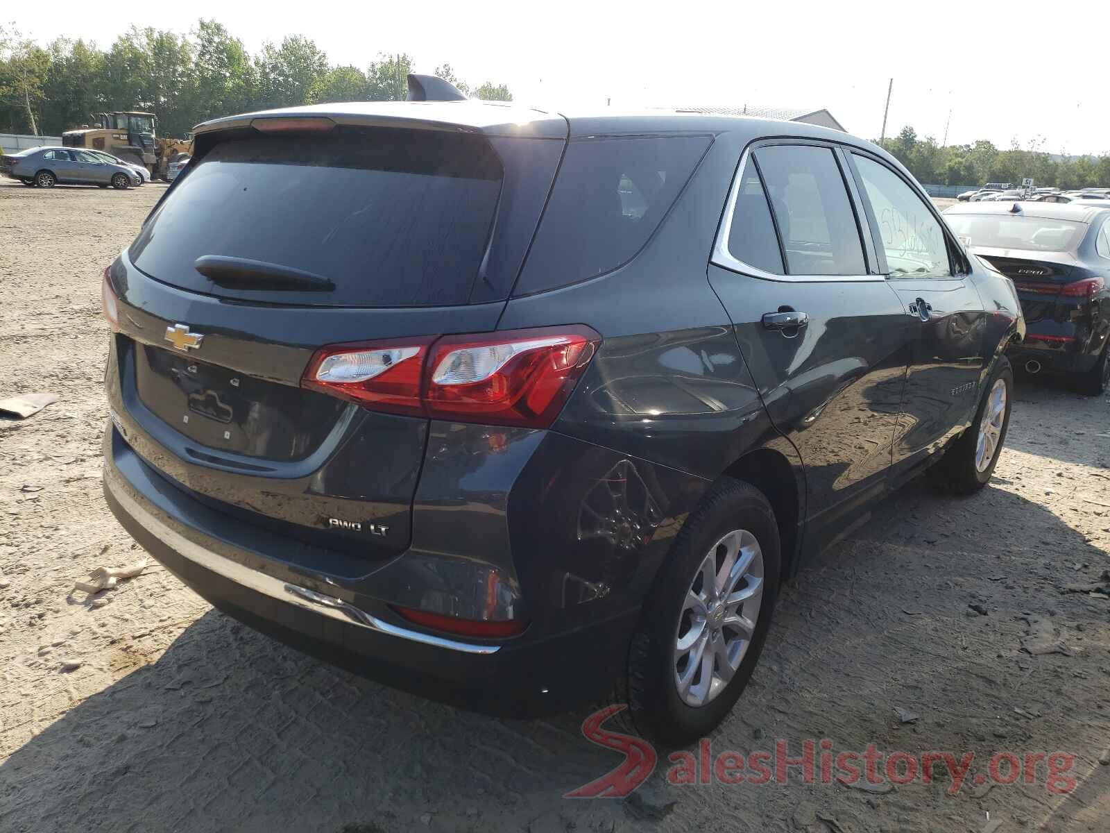 3GNAXSEV3JL322028 2018 CHEVROLET EQUINOX