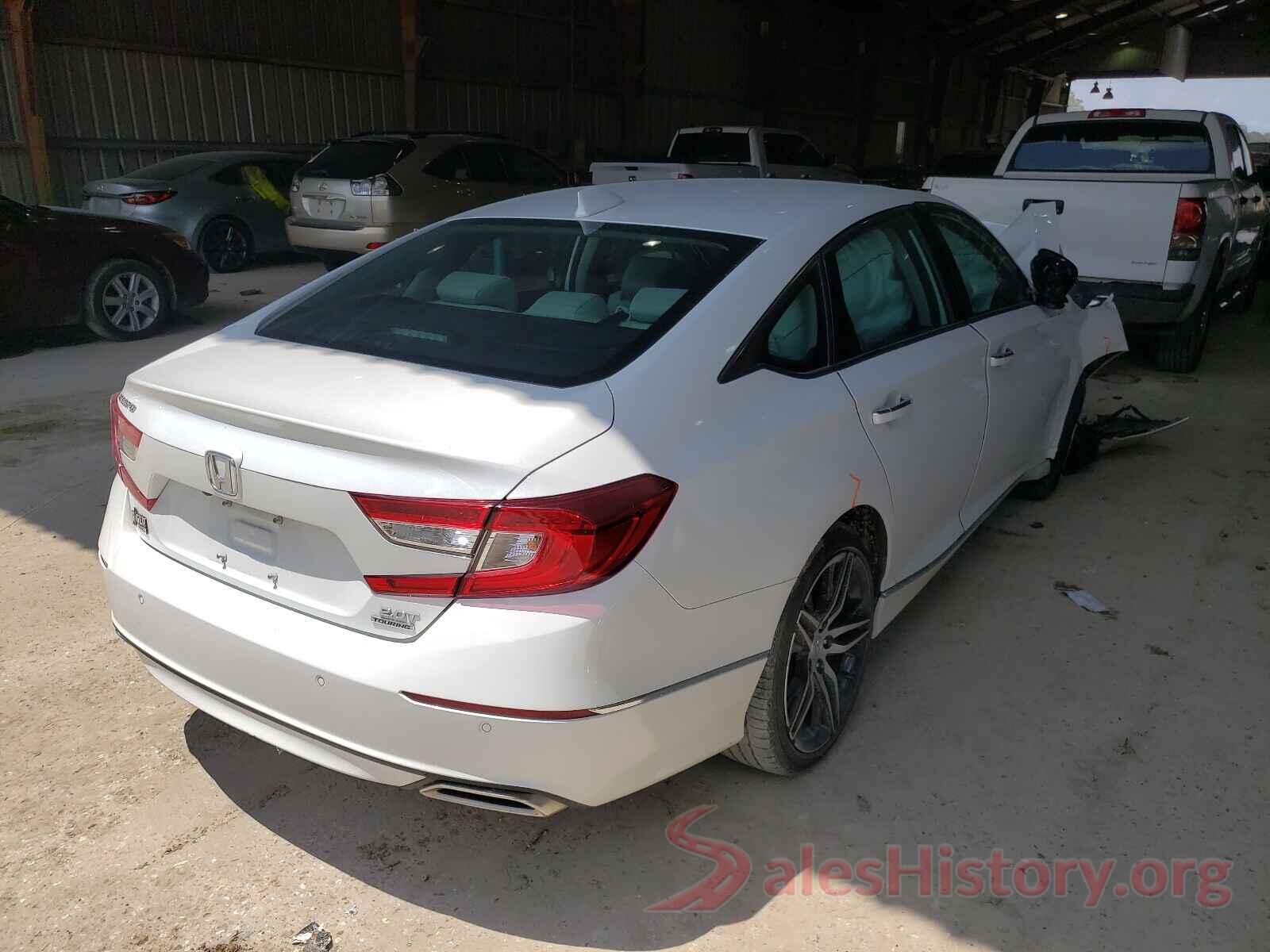 1HGCV2F96MA015507 2021 HONDA ACCORD