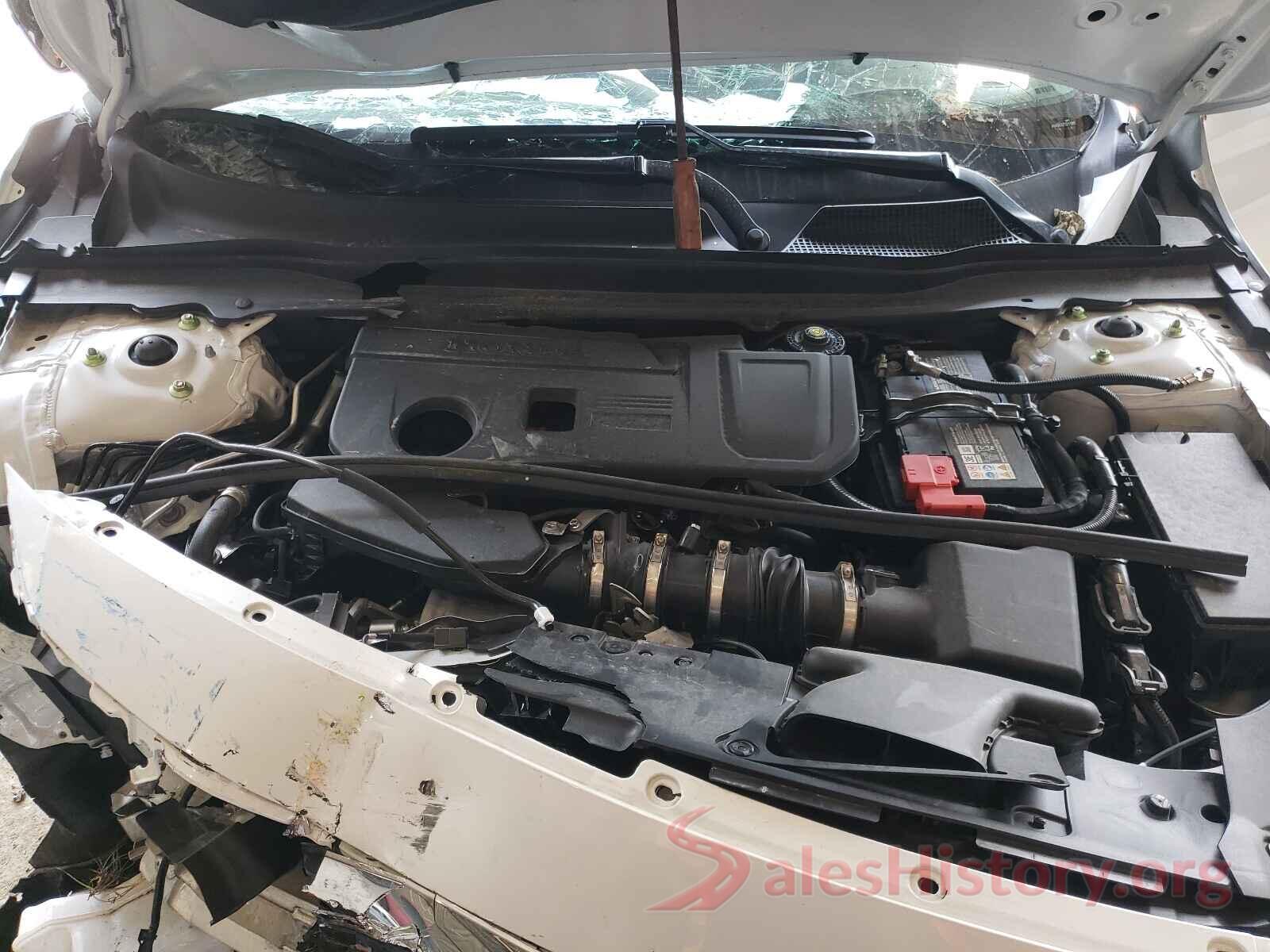 1HGCV2F96MA015507 2021 HONDA ACCORD