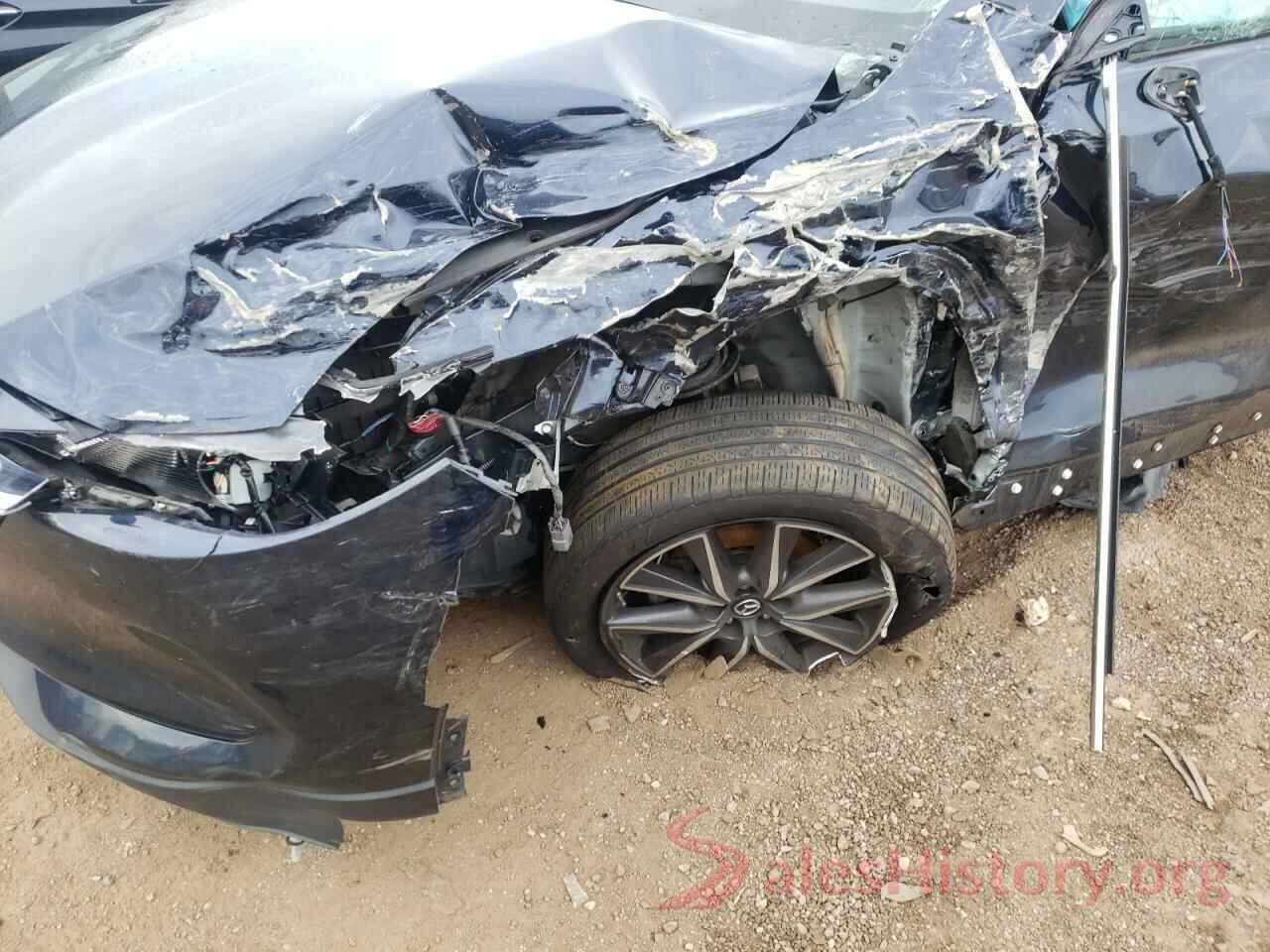 JM3KFBCM7J0369092 2018 MAZDA CX-5