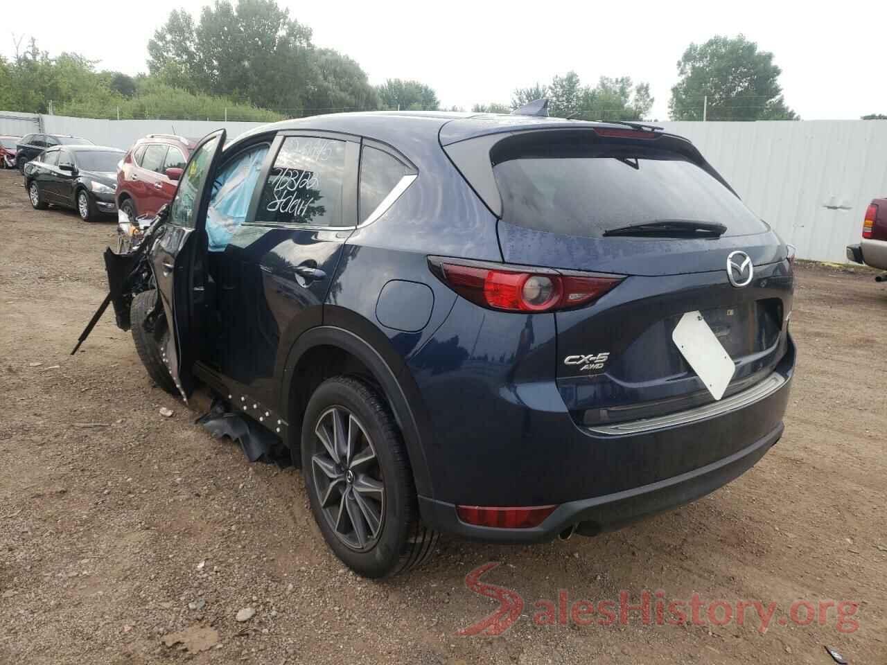 JM3KFBCM7J0369092 2018 MAZDA CX-5