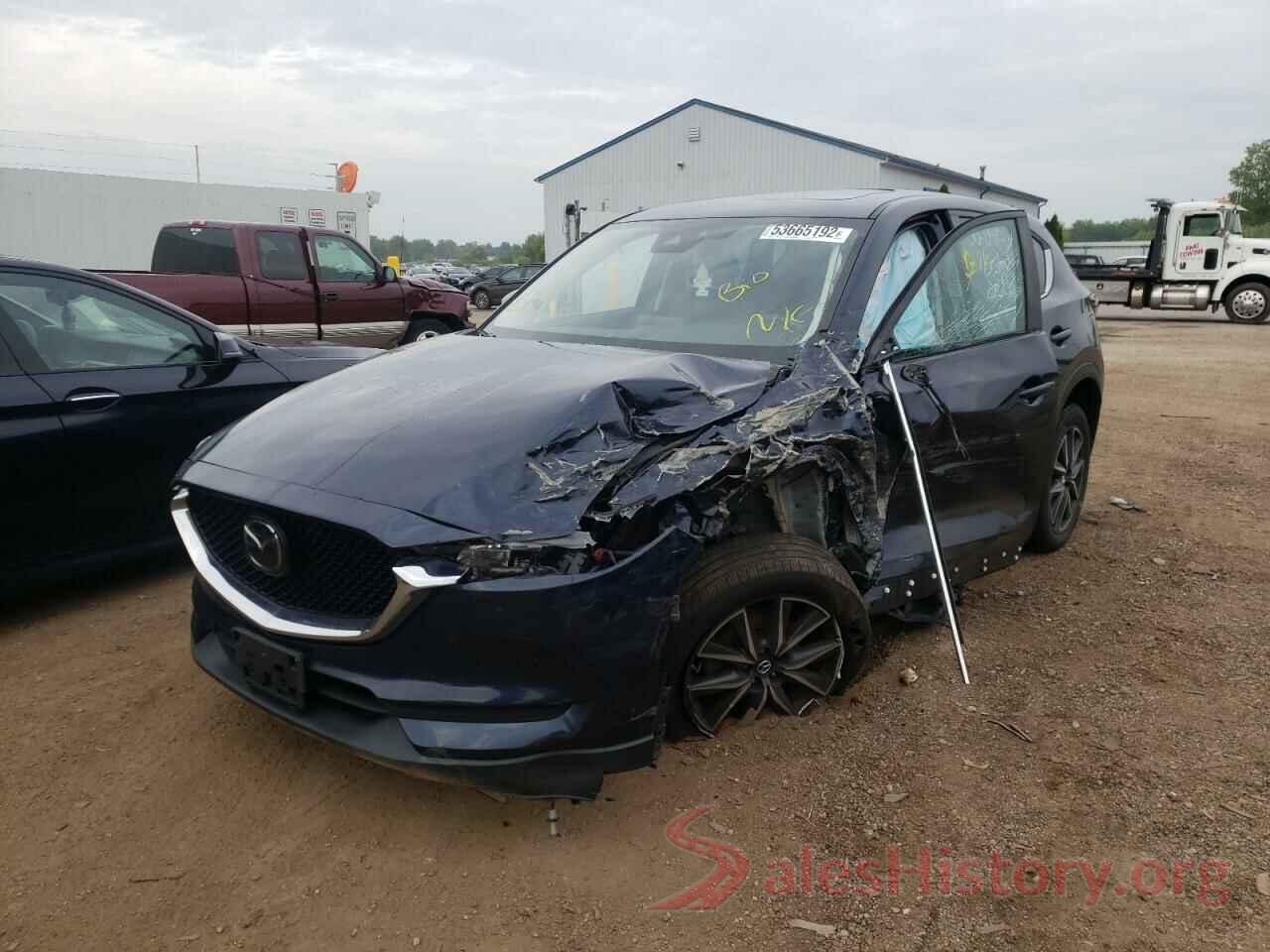 JM3KFBCM7J0369092 2018 MAZDA CX-5