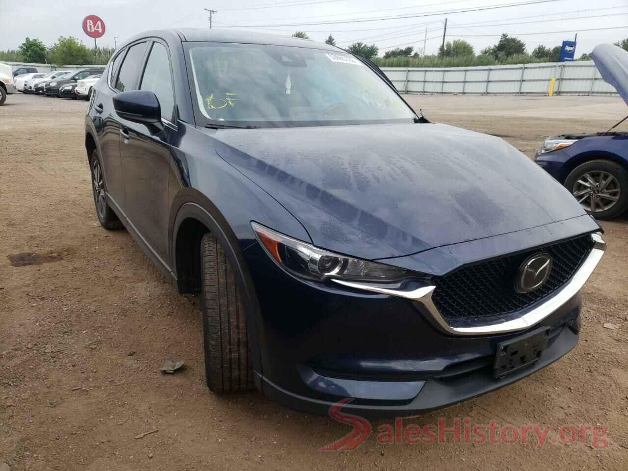 JM3KFBCM7J0369092 2018 MAZDA CX-5