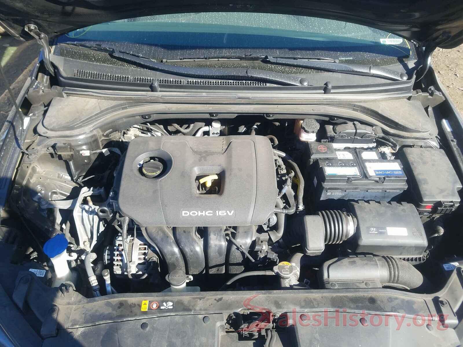 KMHD84LF9HU428280 2017 HYUNDAI ELANTRA