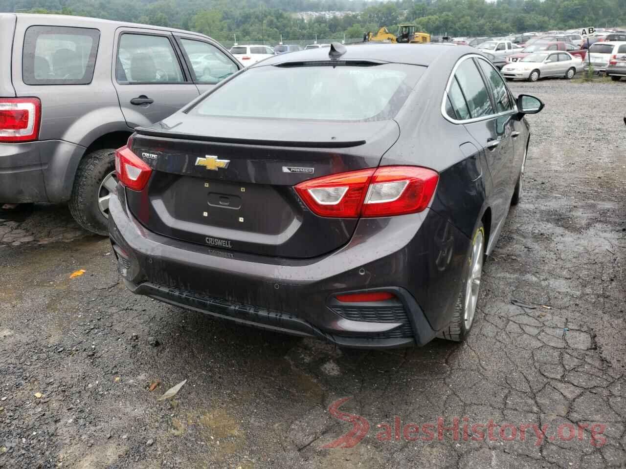 1G1BF5SM1H7158864 2017 CHEVROLET CRUZE