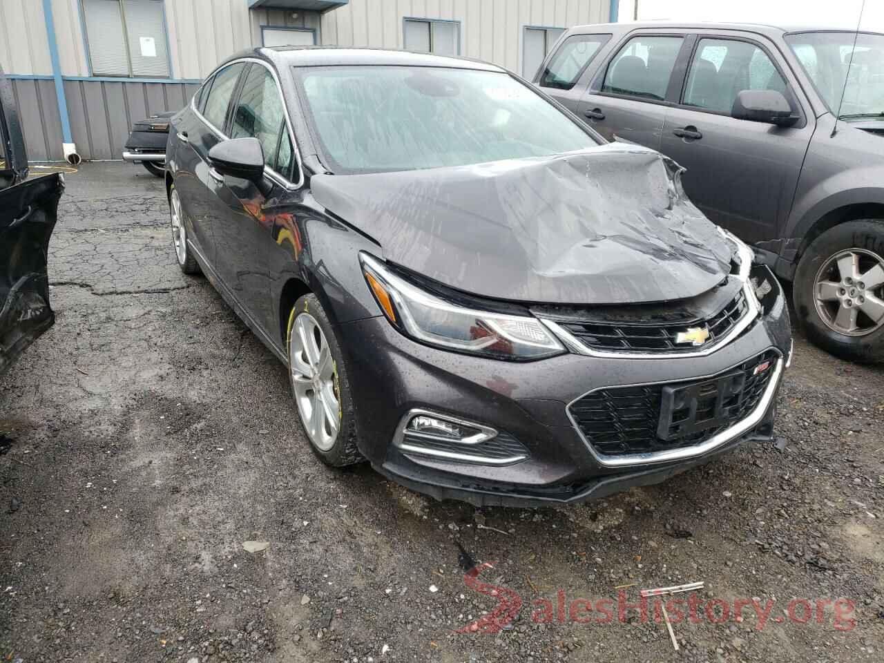 1G1BF5SM1H7158864 2017 CHEVROLET CRUZE