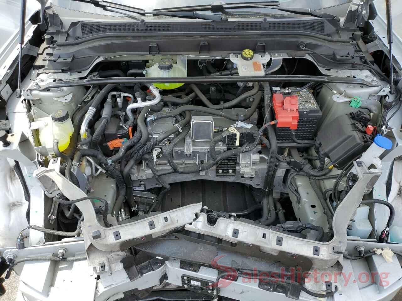 3FMTK1RM0PMA07083 2023 FORD MUSTANG