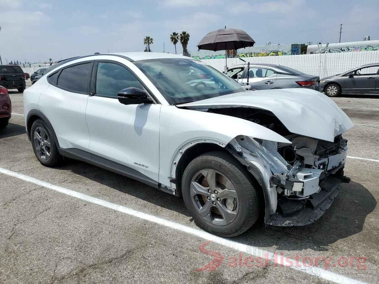 3FMTK1RM0PMA07083 2023 FORD MUSTANG