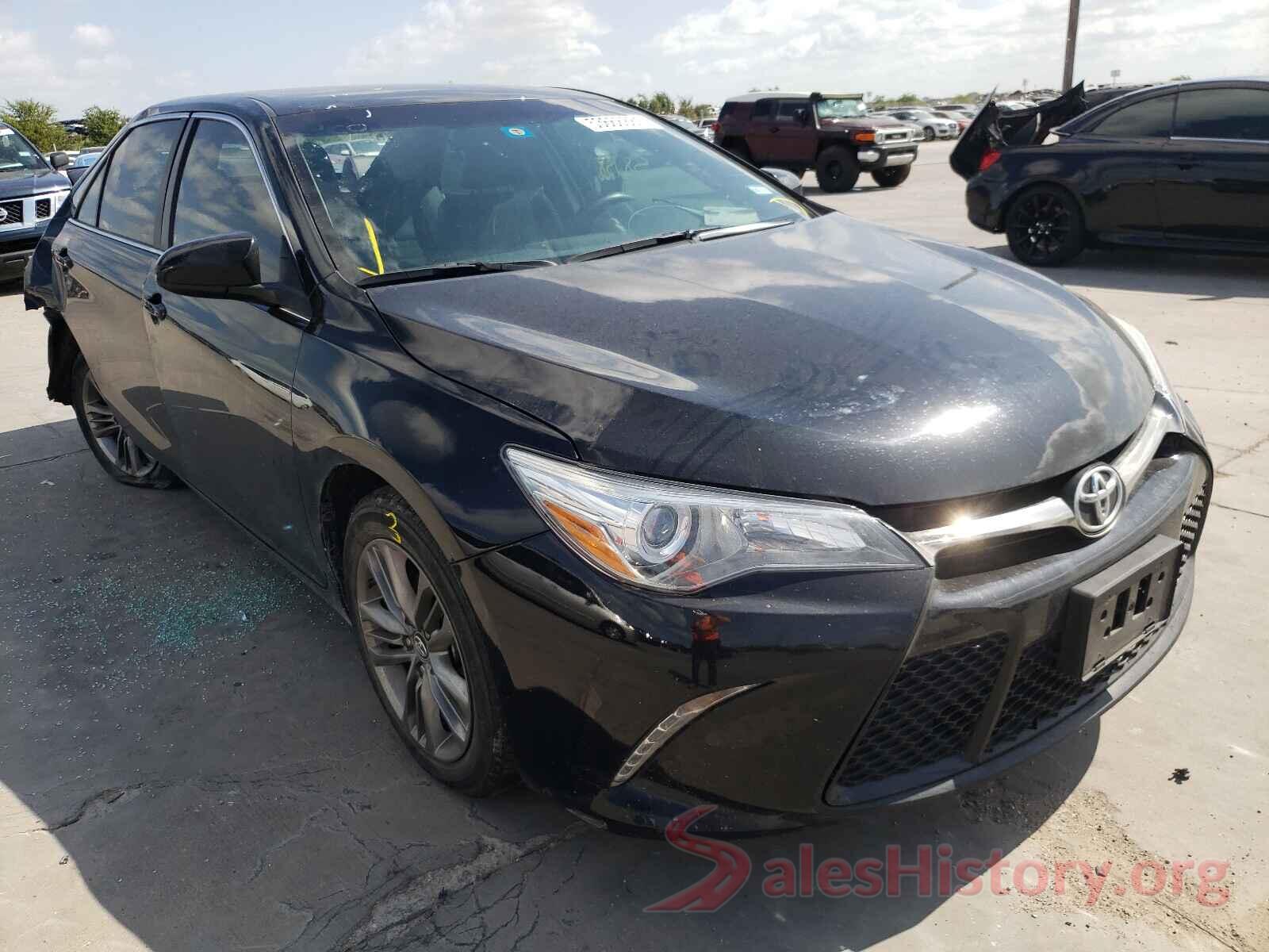 4T1BF1FK9HU649253 2017 TOYOTA CAMRY