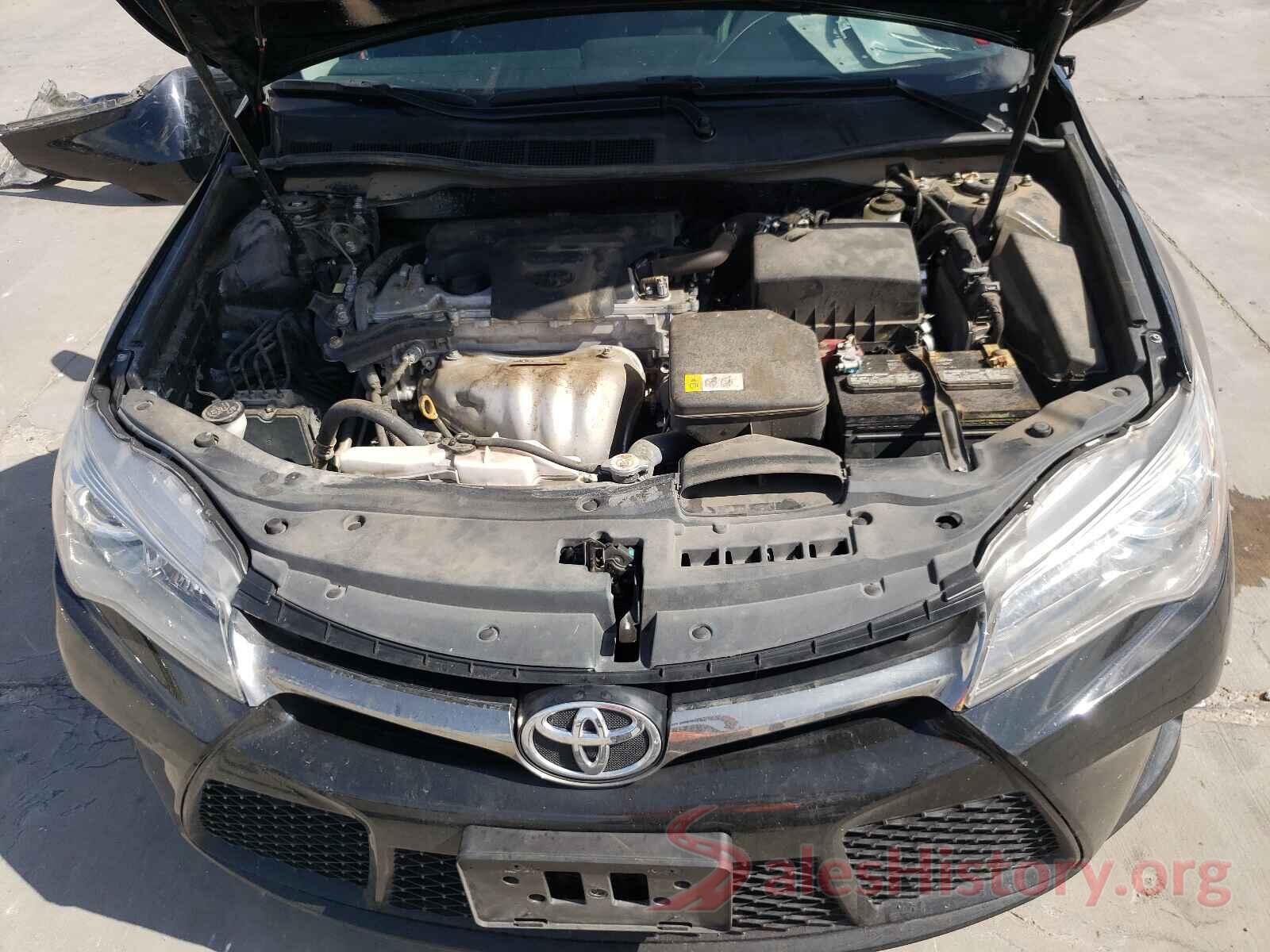 4T1BF1FK9HU649253 2017 TOYOTA CAMRY