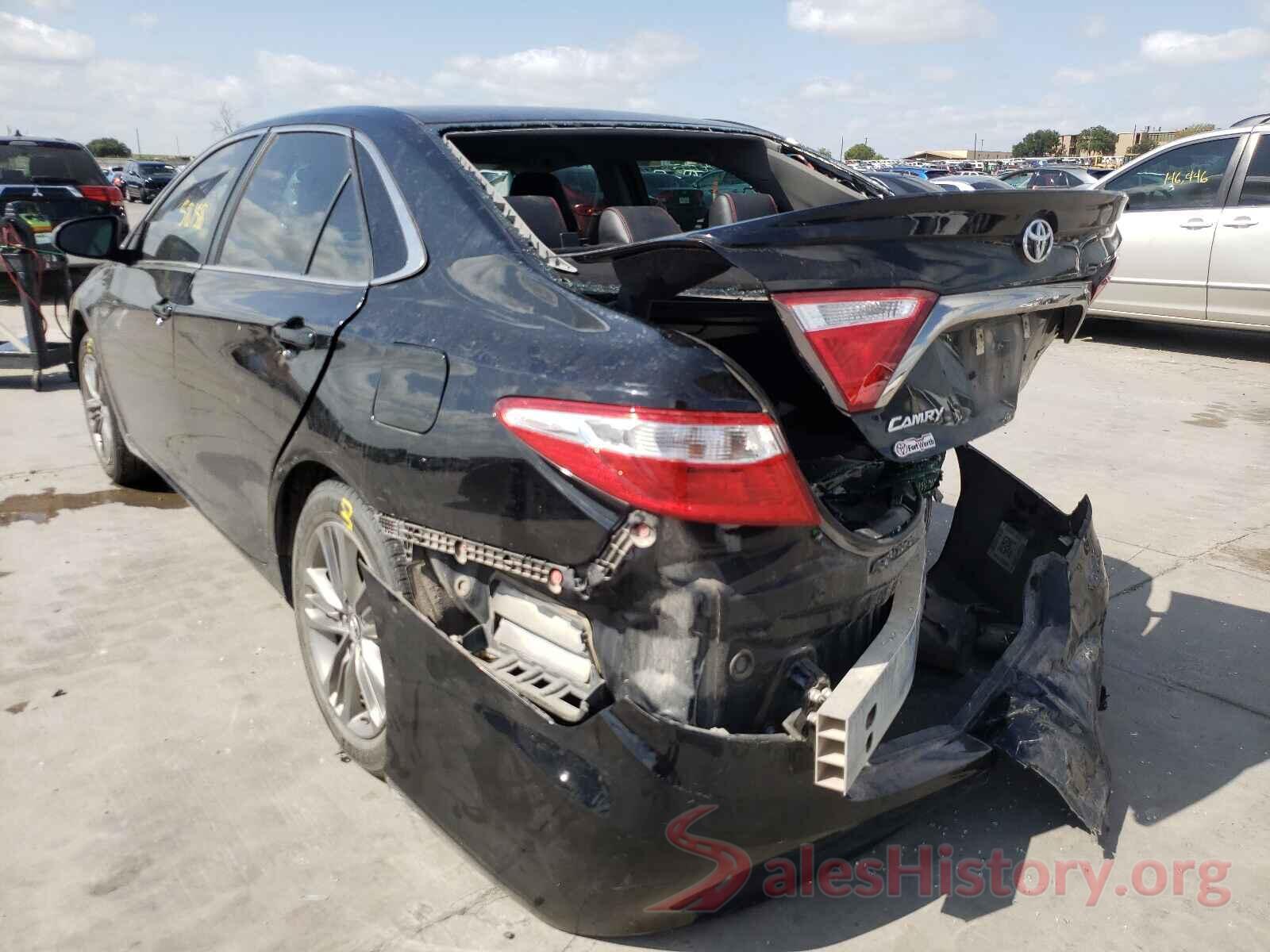 4T1BF1FK9HU649253 2017 TOYOTA CAMRY