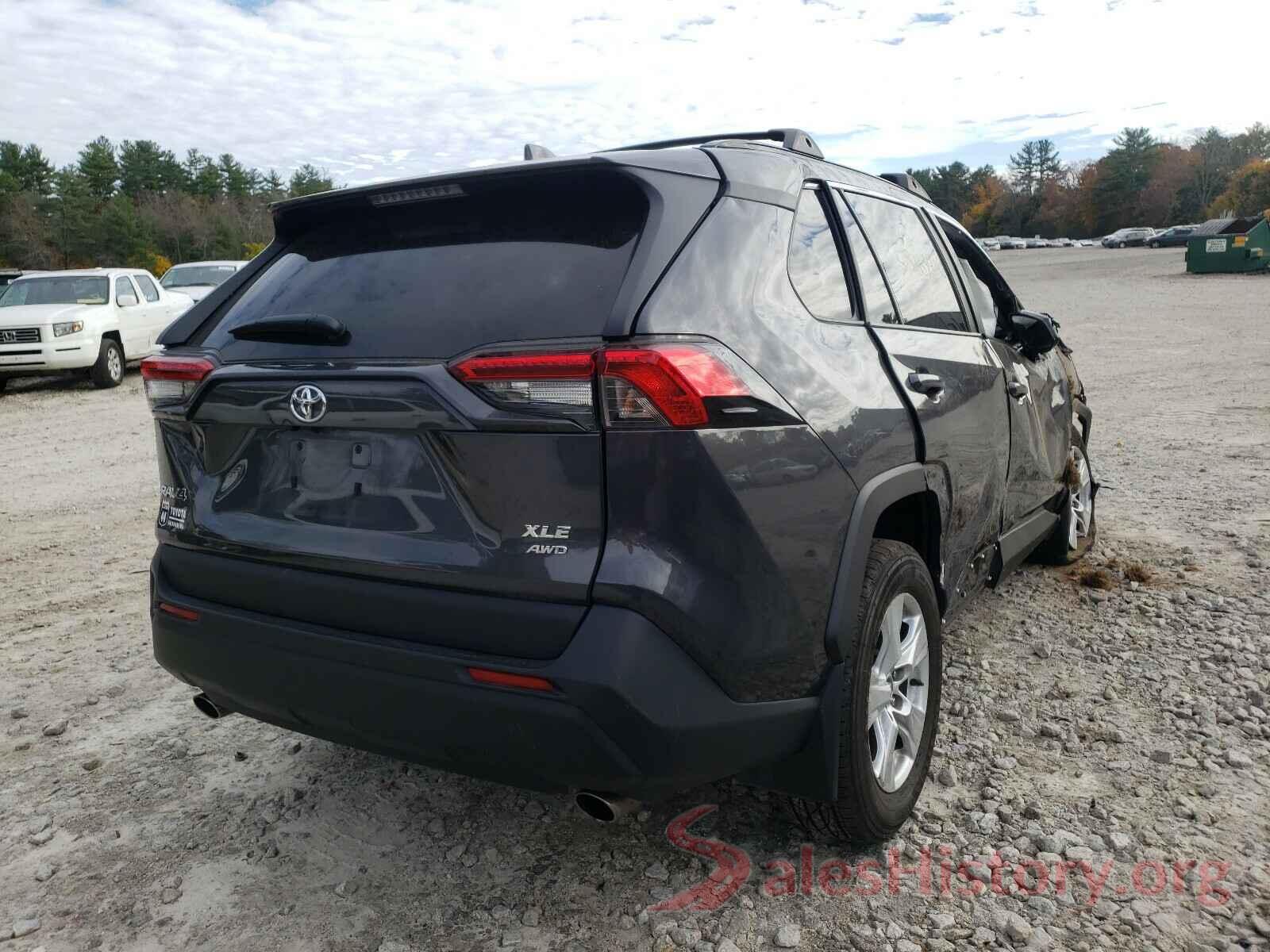 2T3P1RFV9LW085553 2020 TOYOTA RAV4