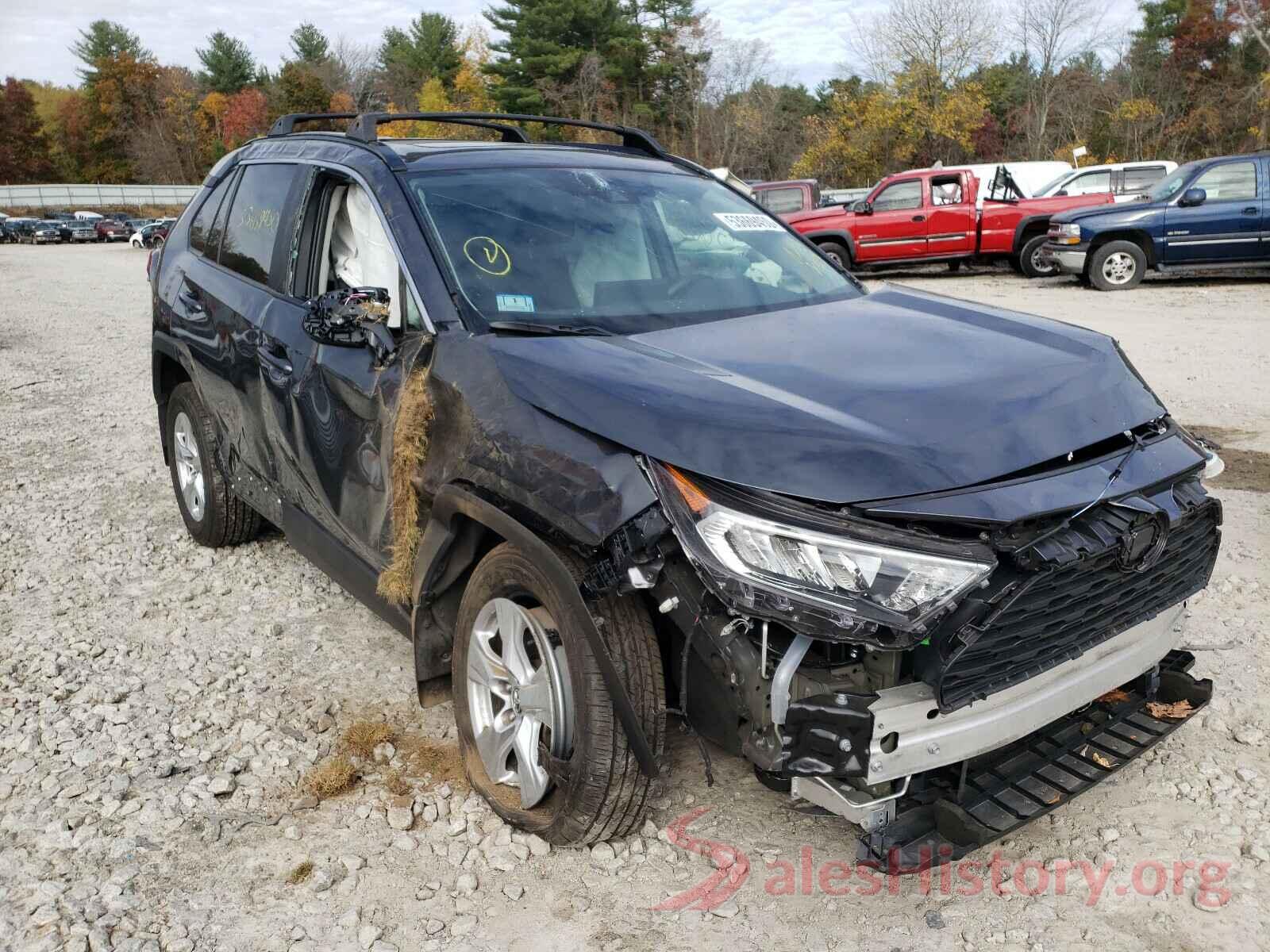 2T3P1RFV9LW085553 2020 TOYOTA RAV4