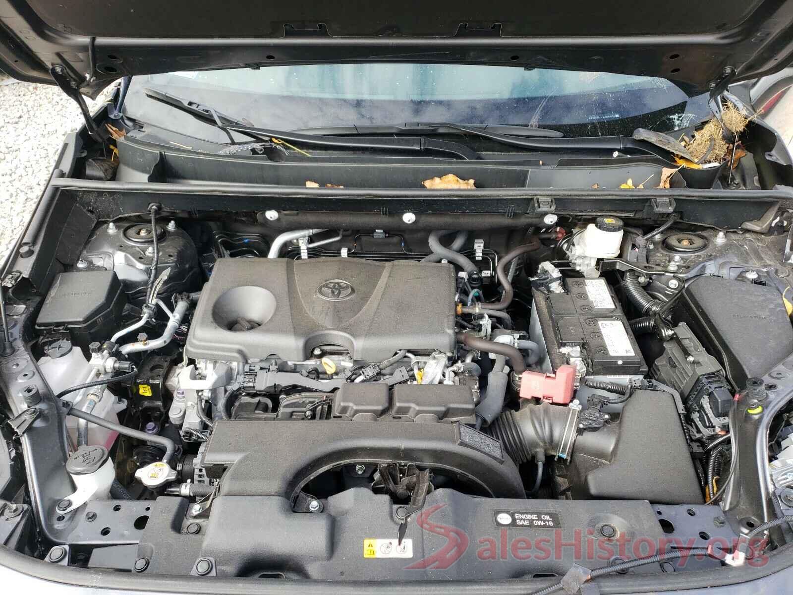 2T3P1RFV9LW085553 2020 TOYOTA RAV4