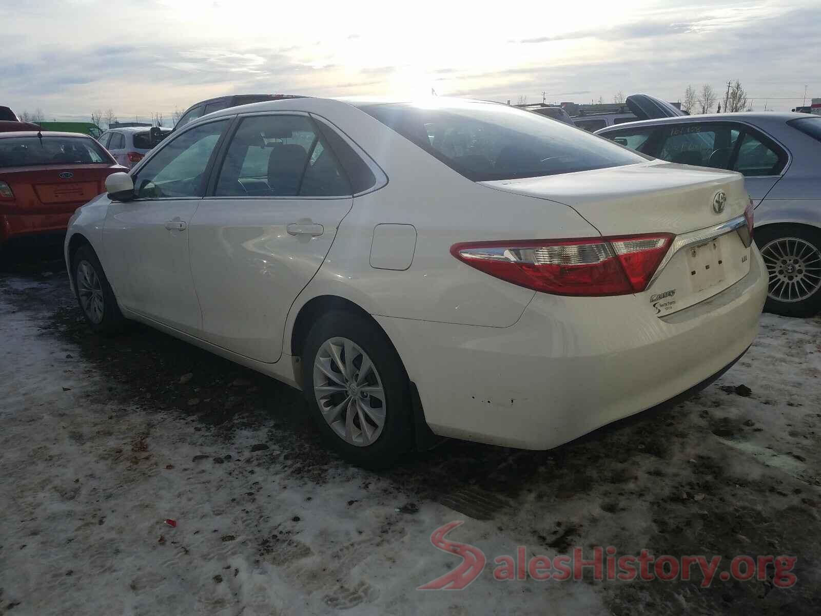 4T1BF1FK0HU289676 2017 TOYOTA CAMRY