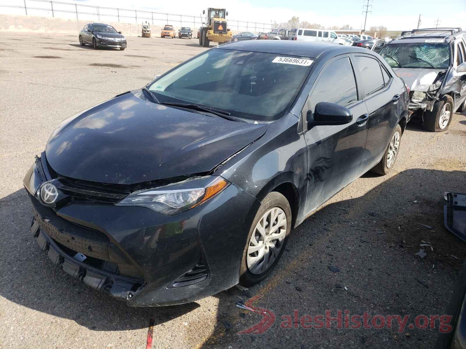 5YFBURHEXHP649758 2017 TOYOTA COROLLA