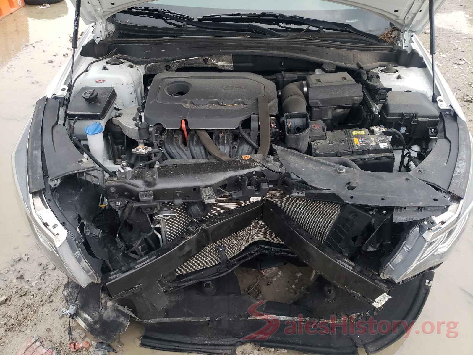 5XXGT4L36LG404250 2020 KIA OPTIMA