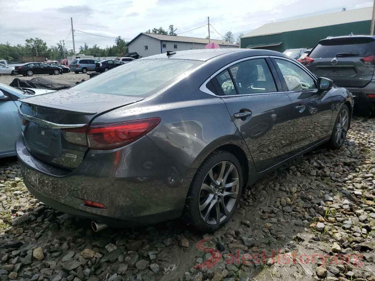 JM1GL1W59H1116513 2017 MAZDA 6