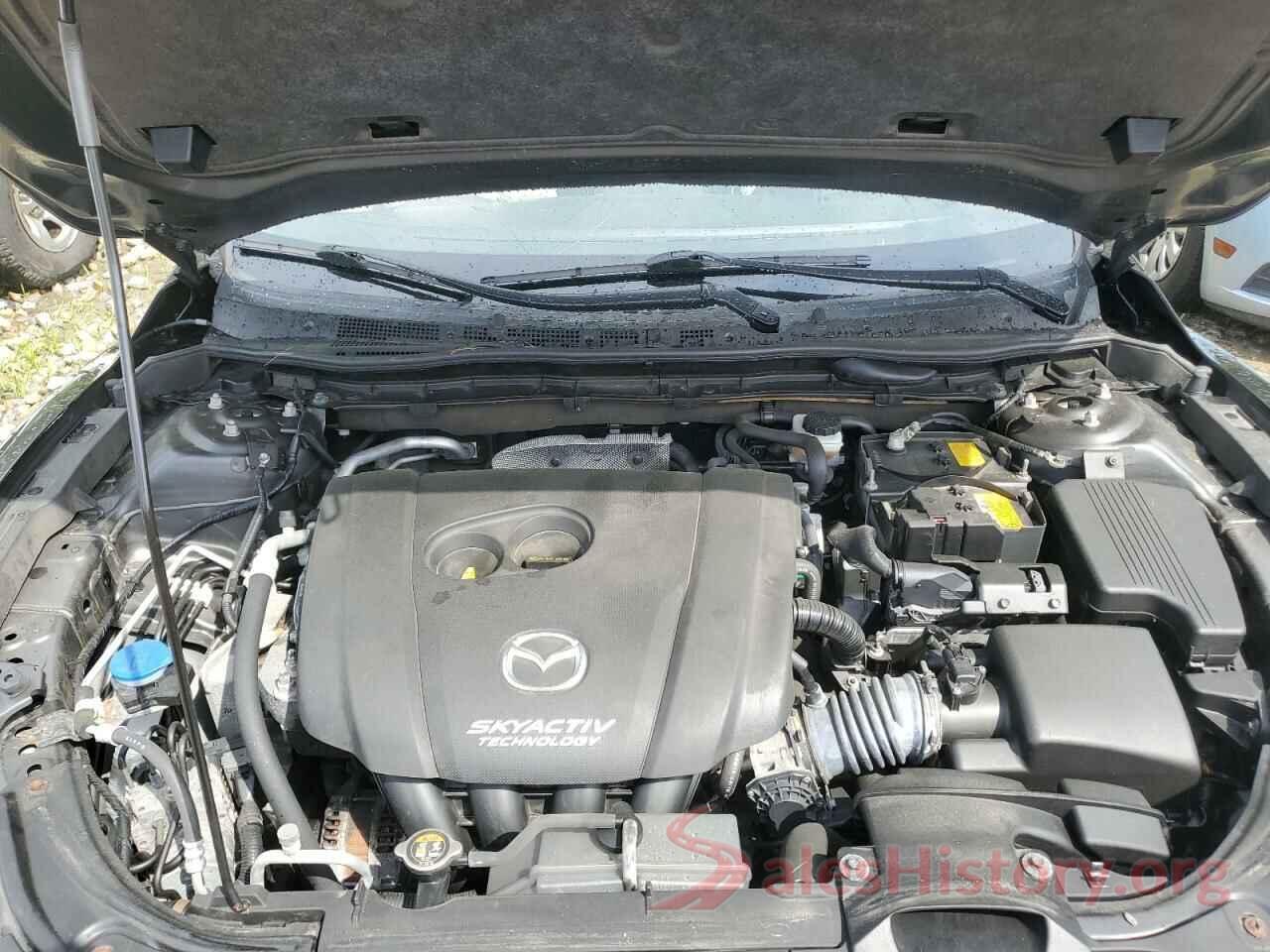 JM1GL1W59H1116513 2017 MAZDA 6