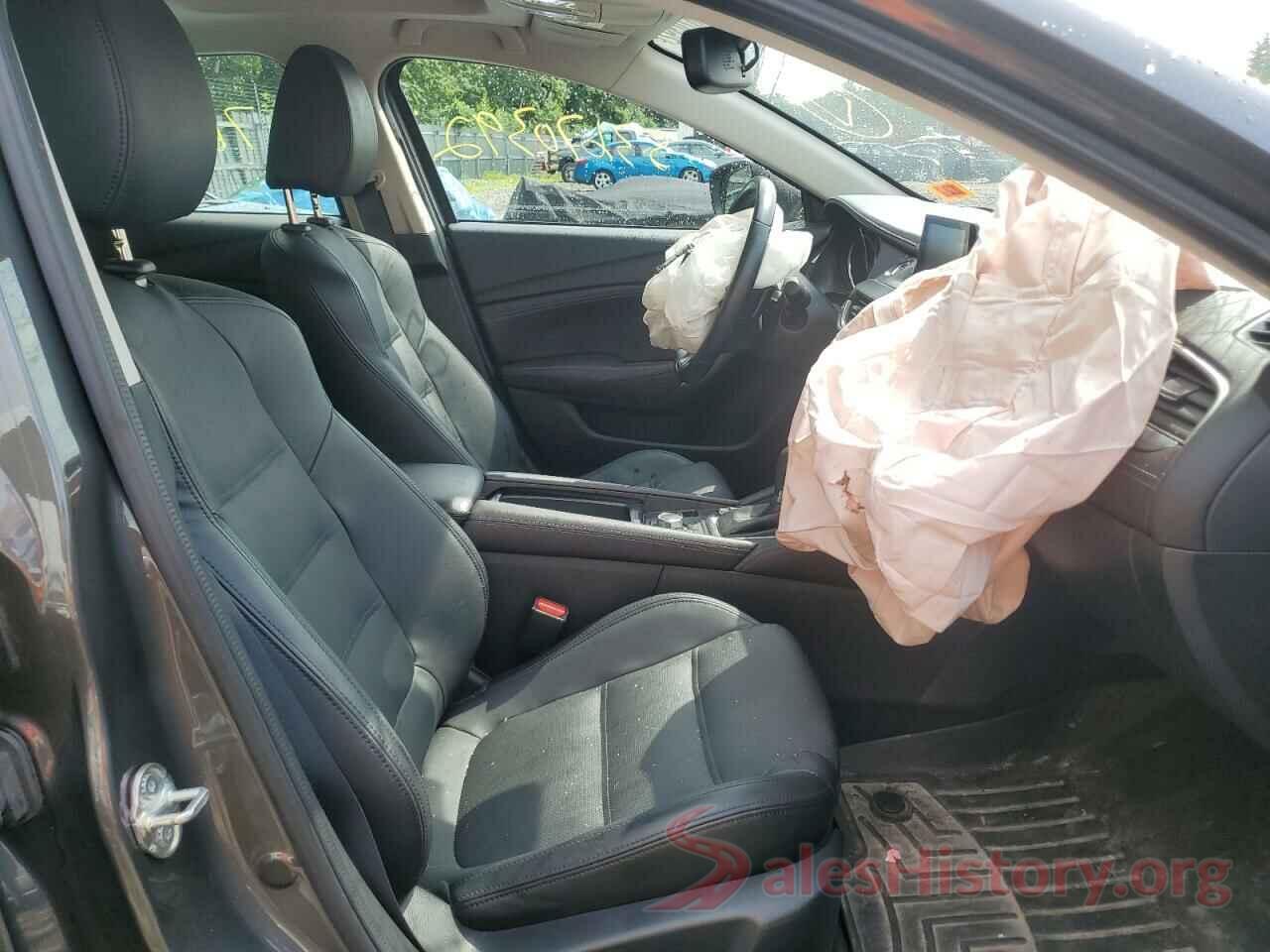 JM1GL1W59H1116513 2017 MAZDA 6