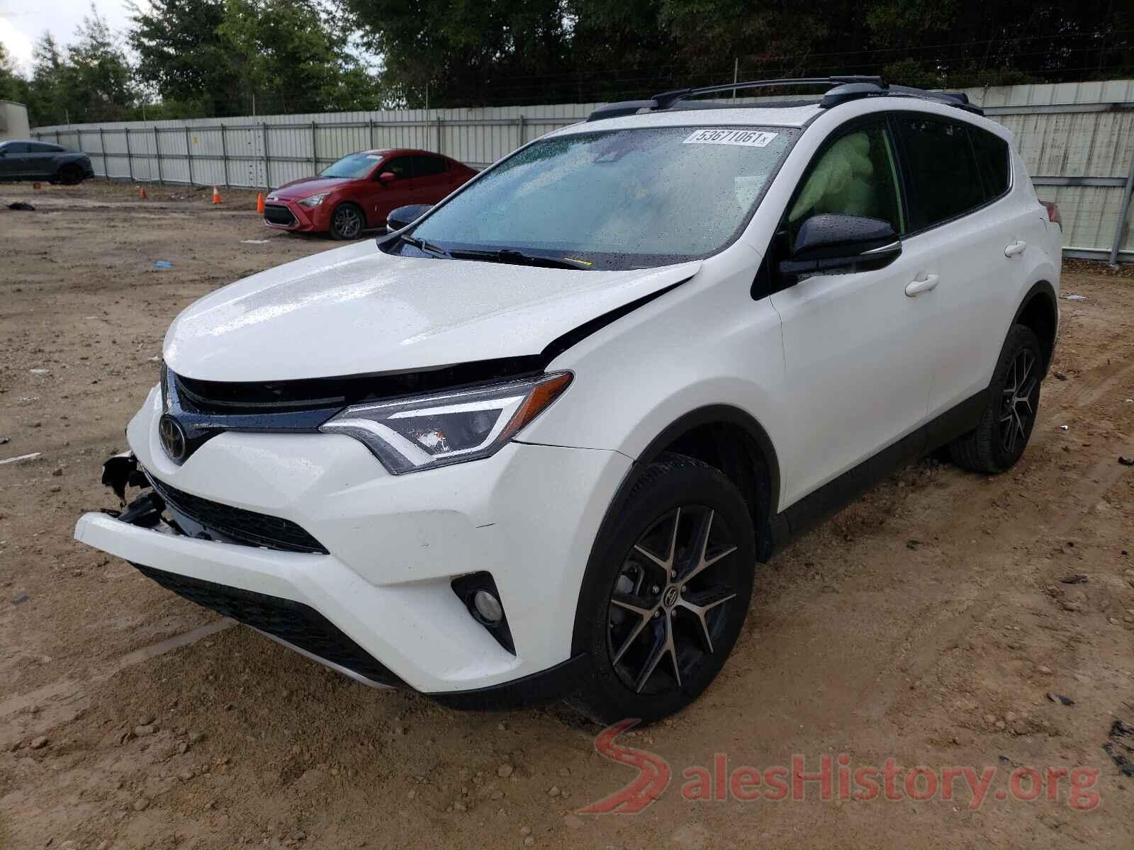 JTMNFREV7JJ202259 2018 TOYOTA RAV4