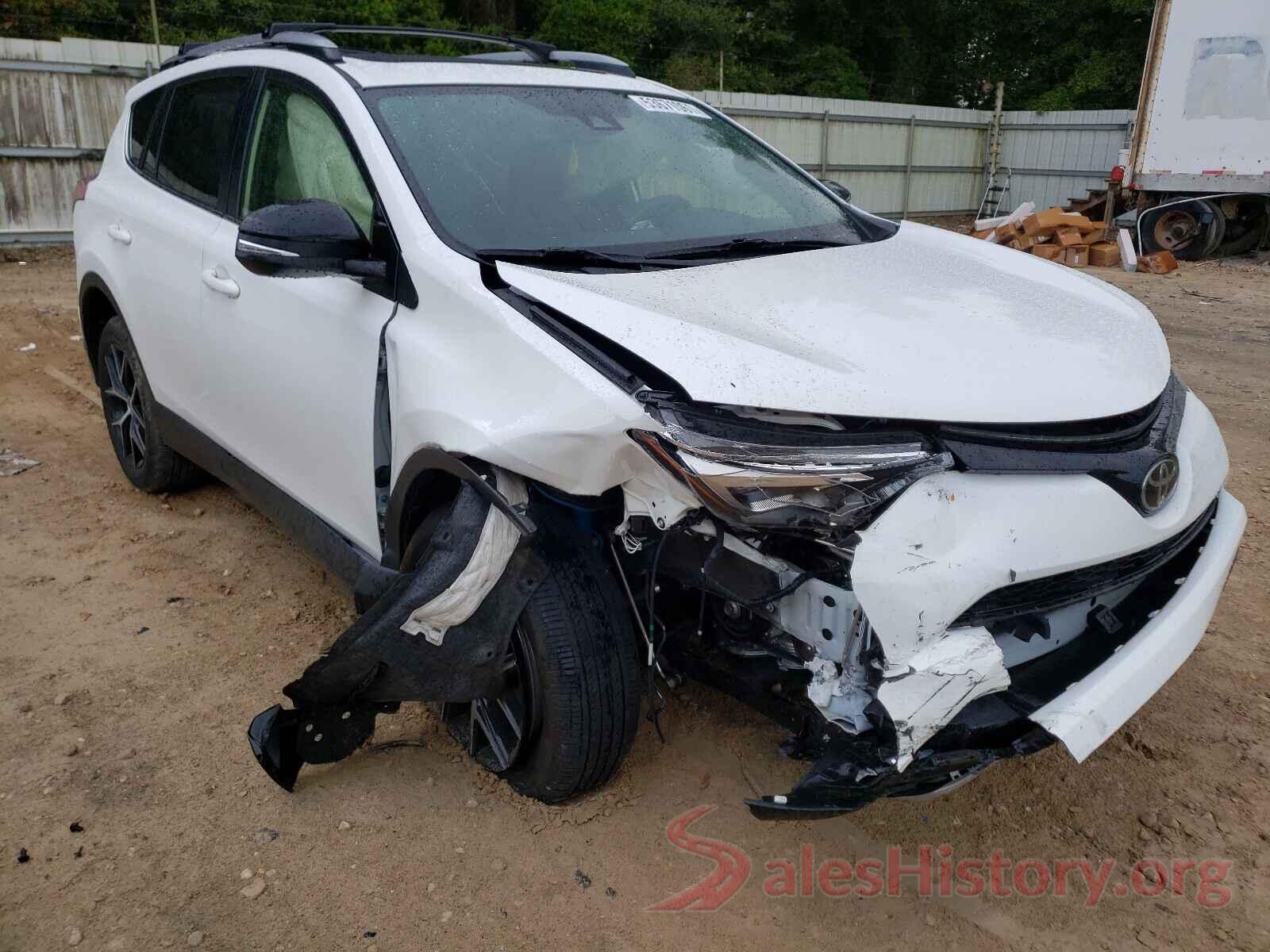 JTMNFREV7JJ202259 2018 TOYOTA RAV4