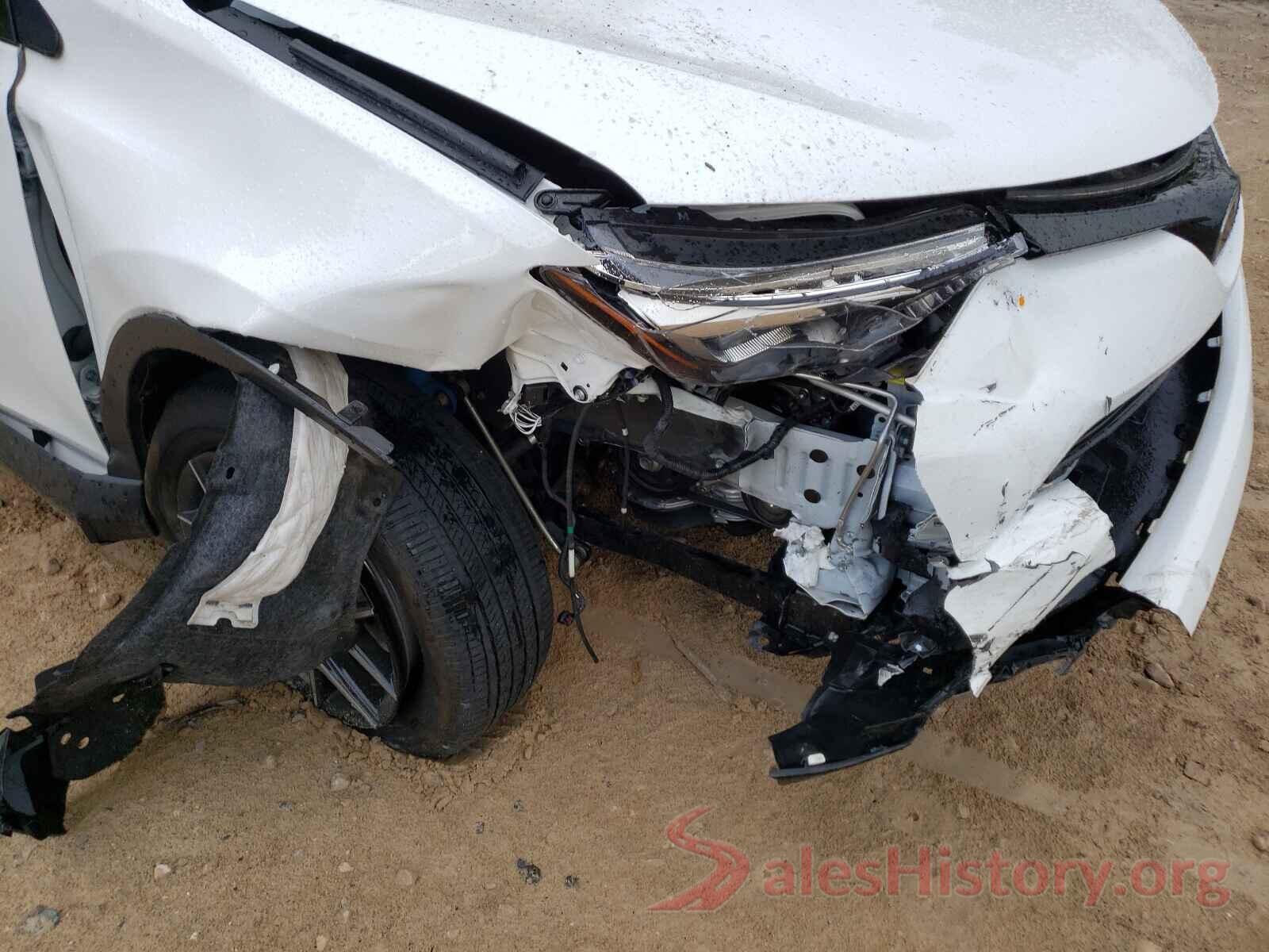 JTMNFREV7JJ202259 2018 TOYOTA RAV4