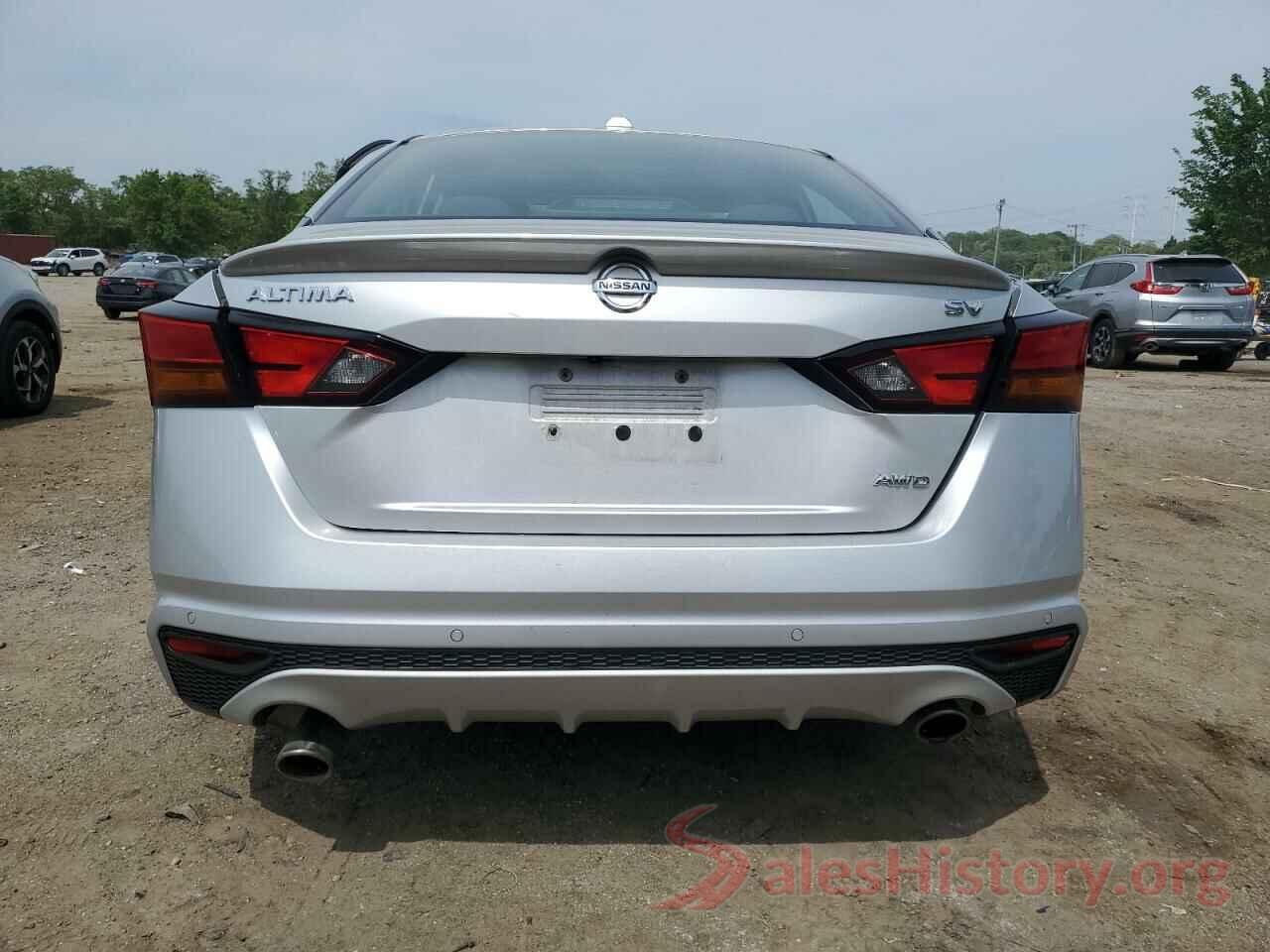 1N4BL4DW0KC217724 2019 NISSAN ALTIMA