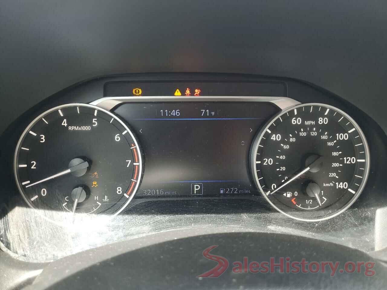 1N4BL4DW0KC217724 2019 NISSAN ALTIMA